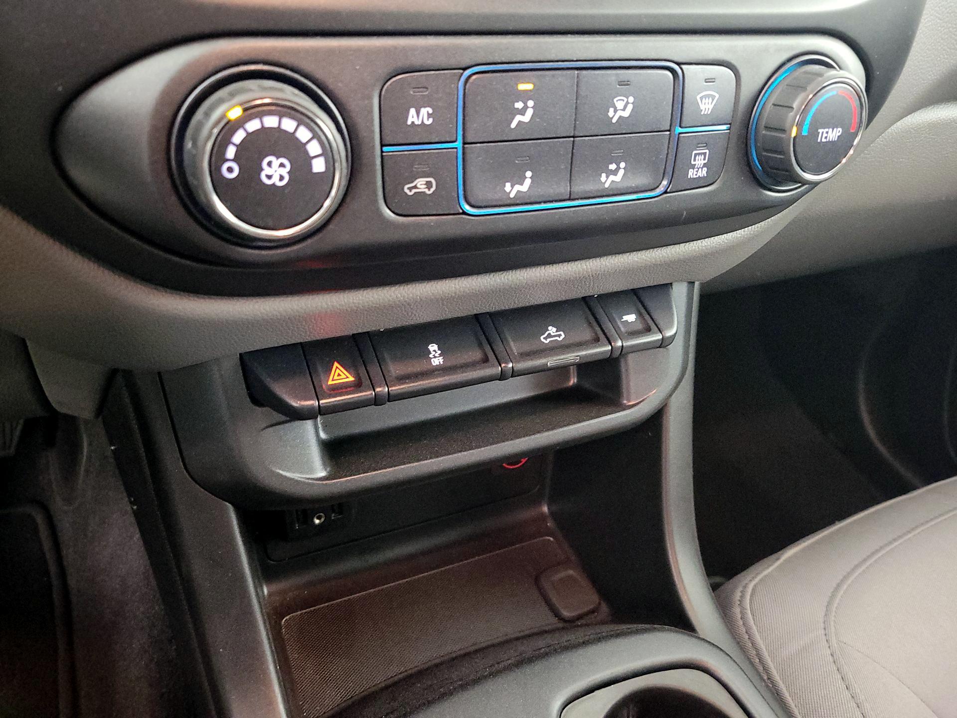 Thumbnail: 2020 GMC Canyon - 14
