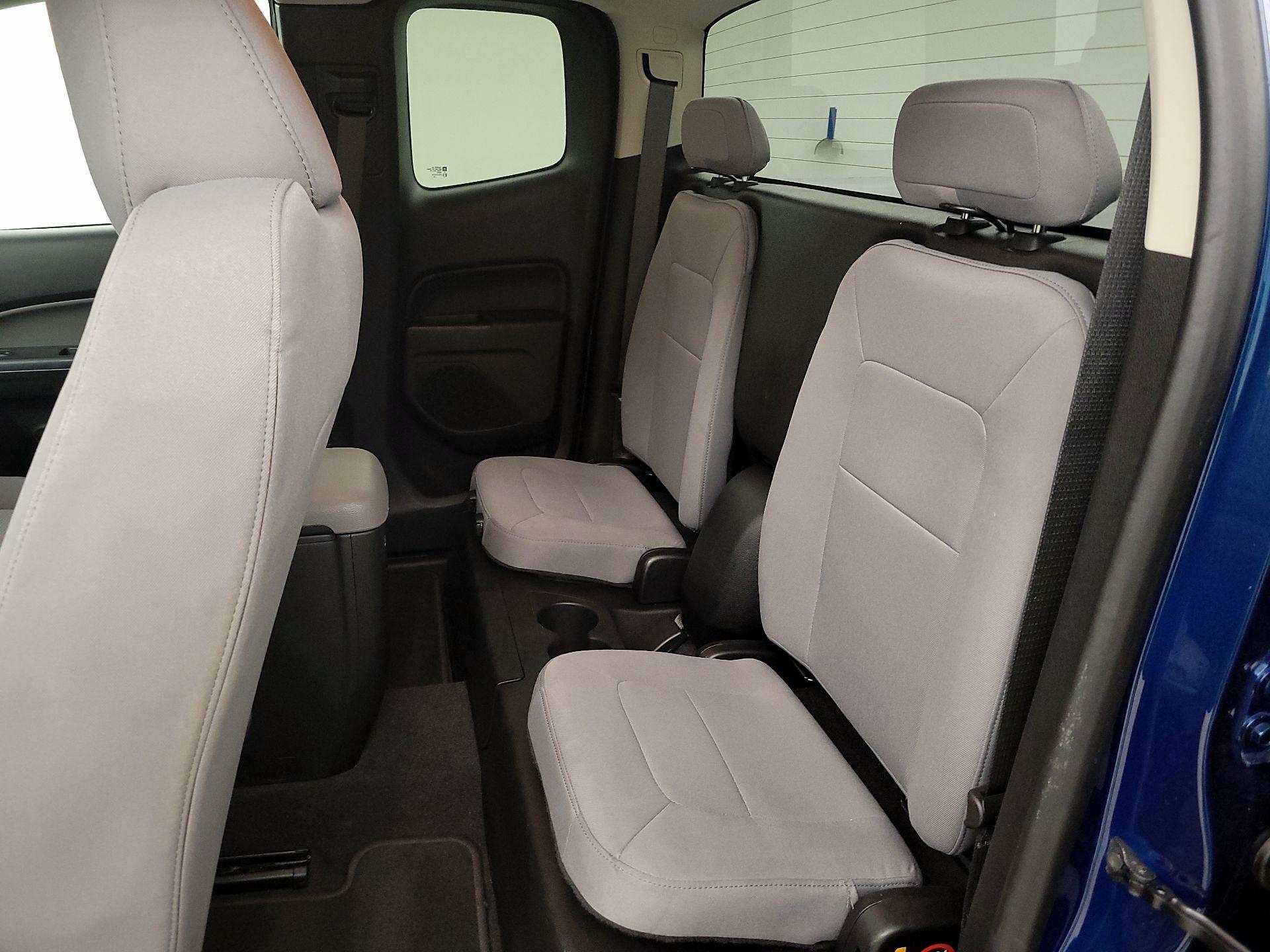 Thumbnail: 2020 GMC Canyon - 17
