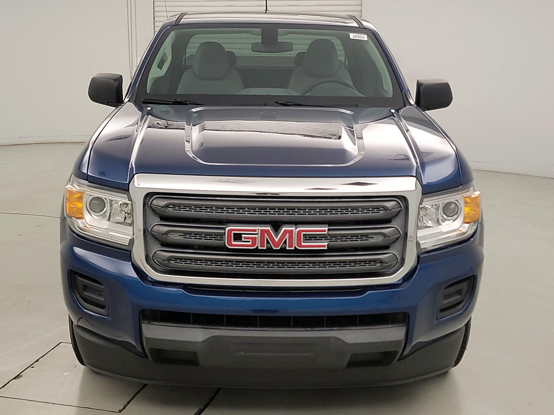 Thumbnail: 2020 GMC Canyon - 2