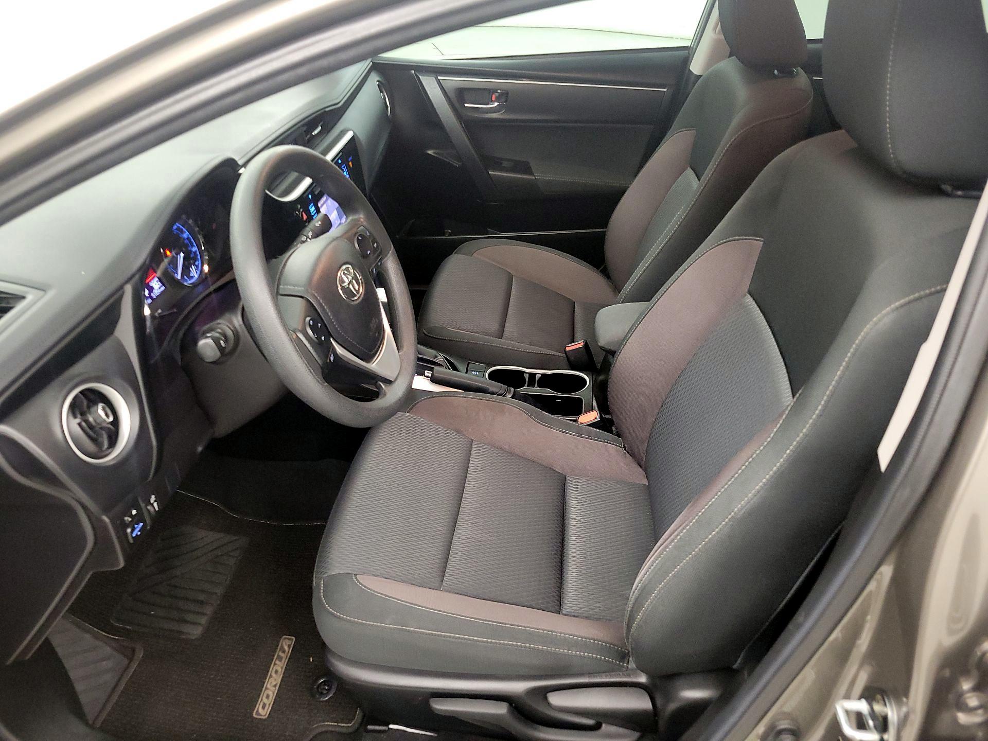 Thumbnail: 2019 Toyota Corolla - 9