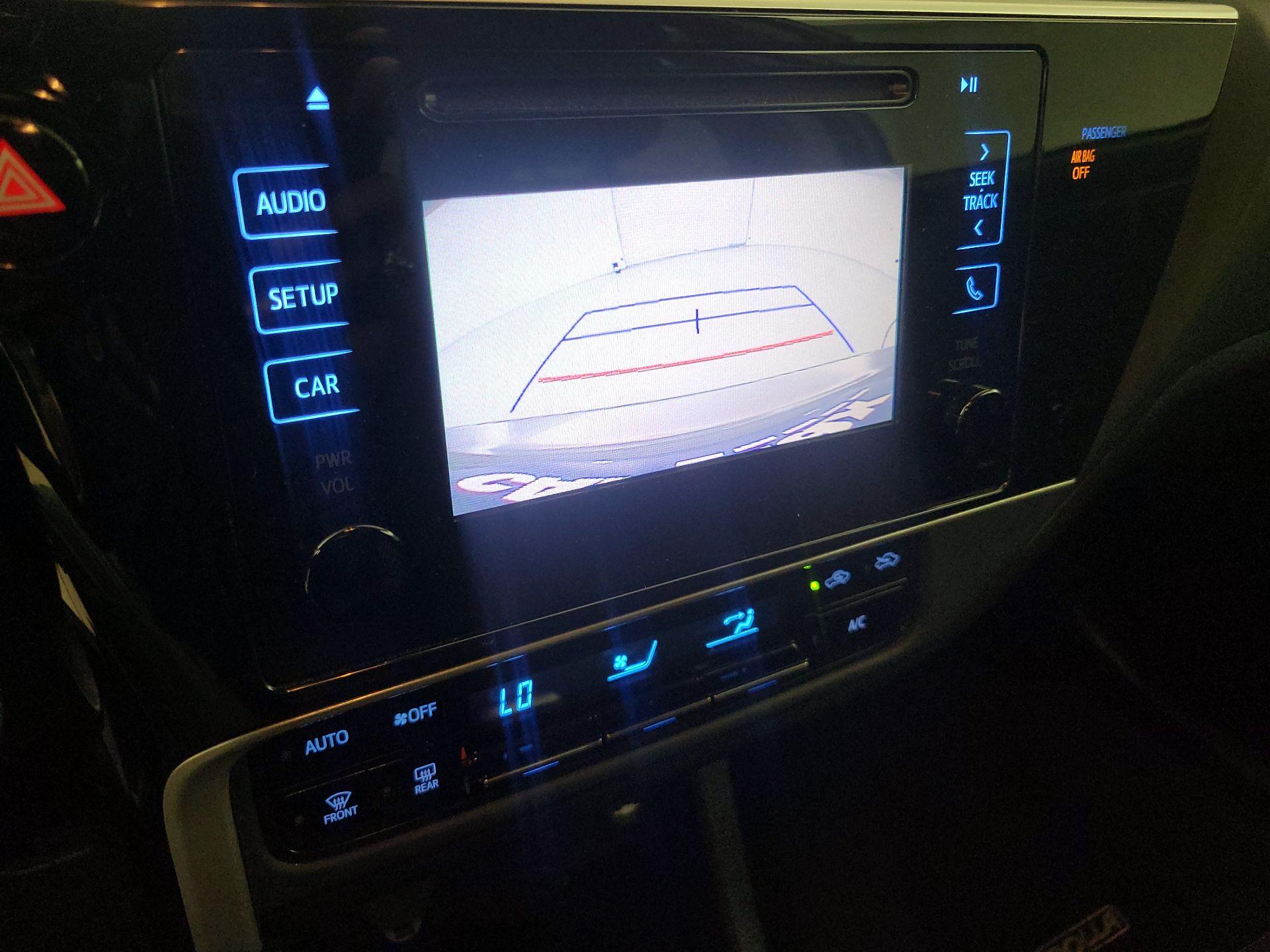 Thumbnail: 2019 Toyota Corolla - 12