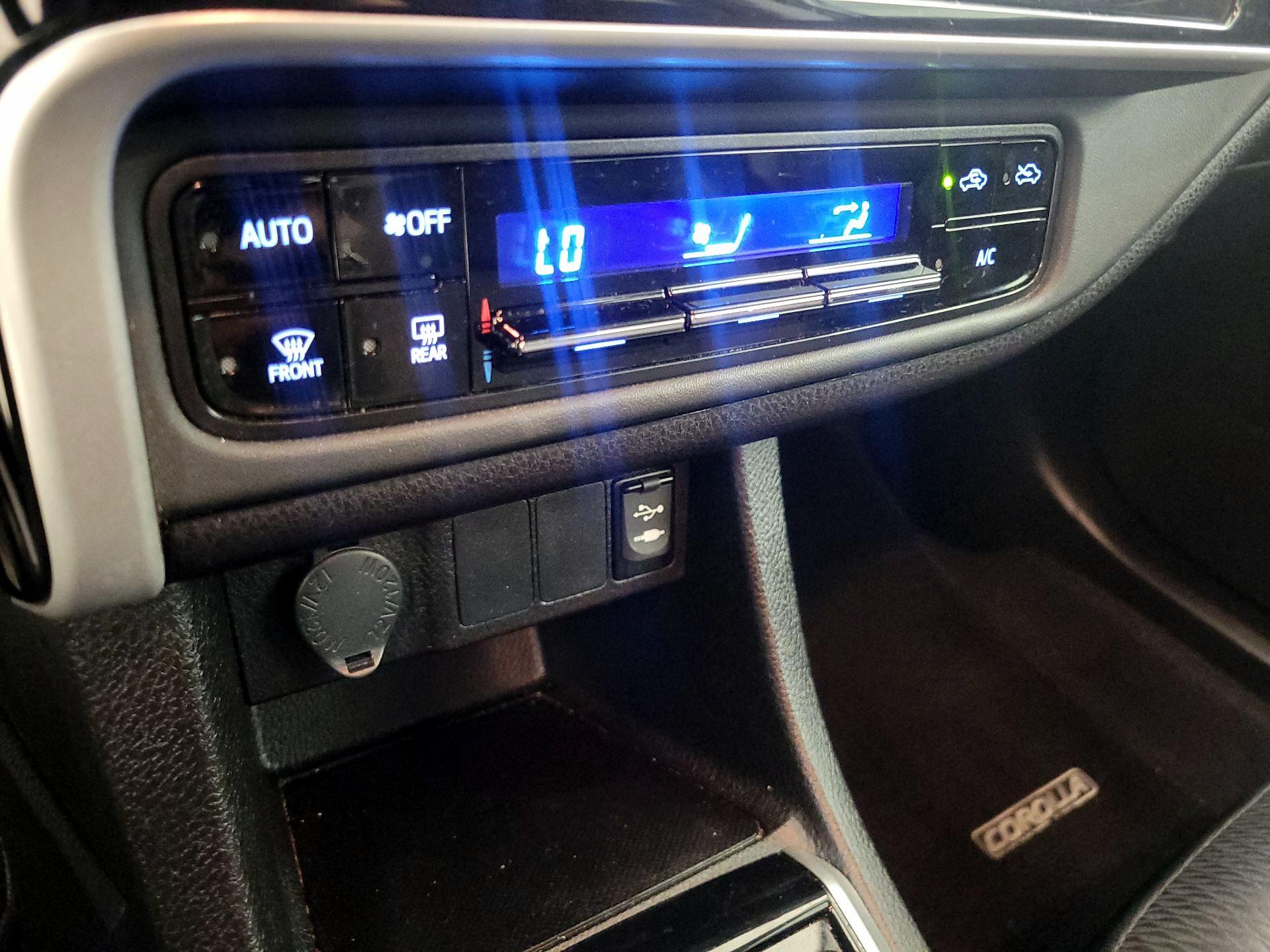 Thumbnail: 2019 Toyota Corolla - 14