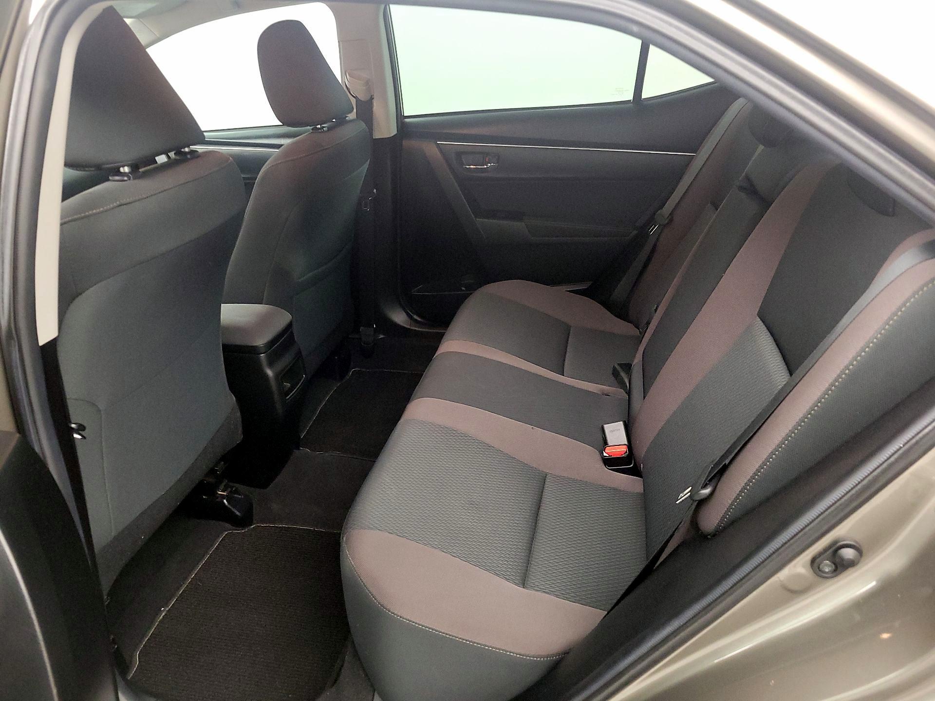 Thumbnail: 2019 Toyota Corolla - 17