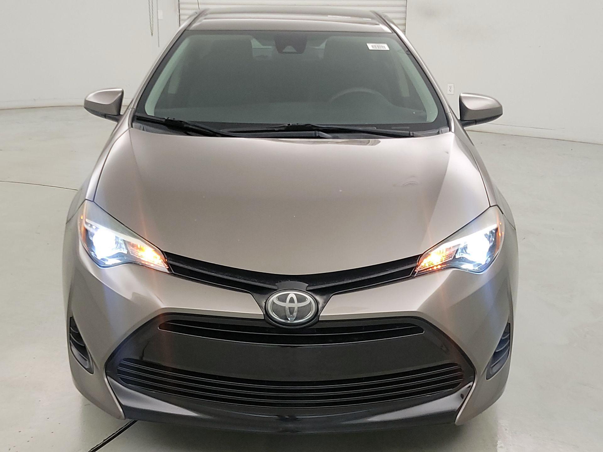 Thumbnail: 2019 Toyota Corolla - 2