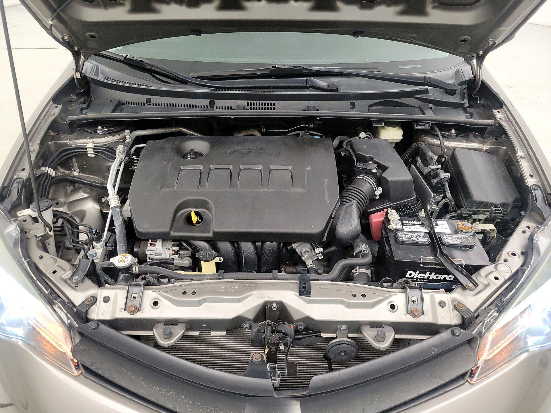 Thumbnail: 2019 Toyota Corolla - 19