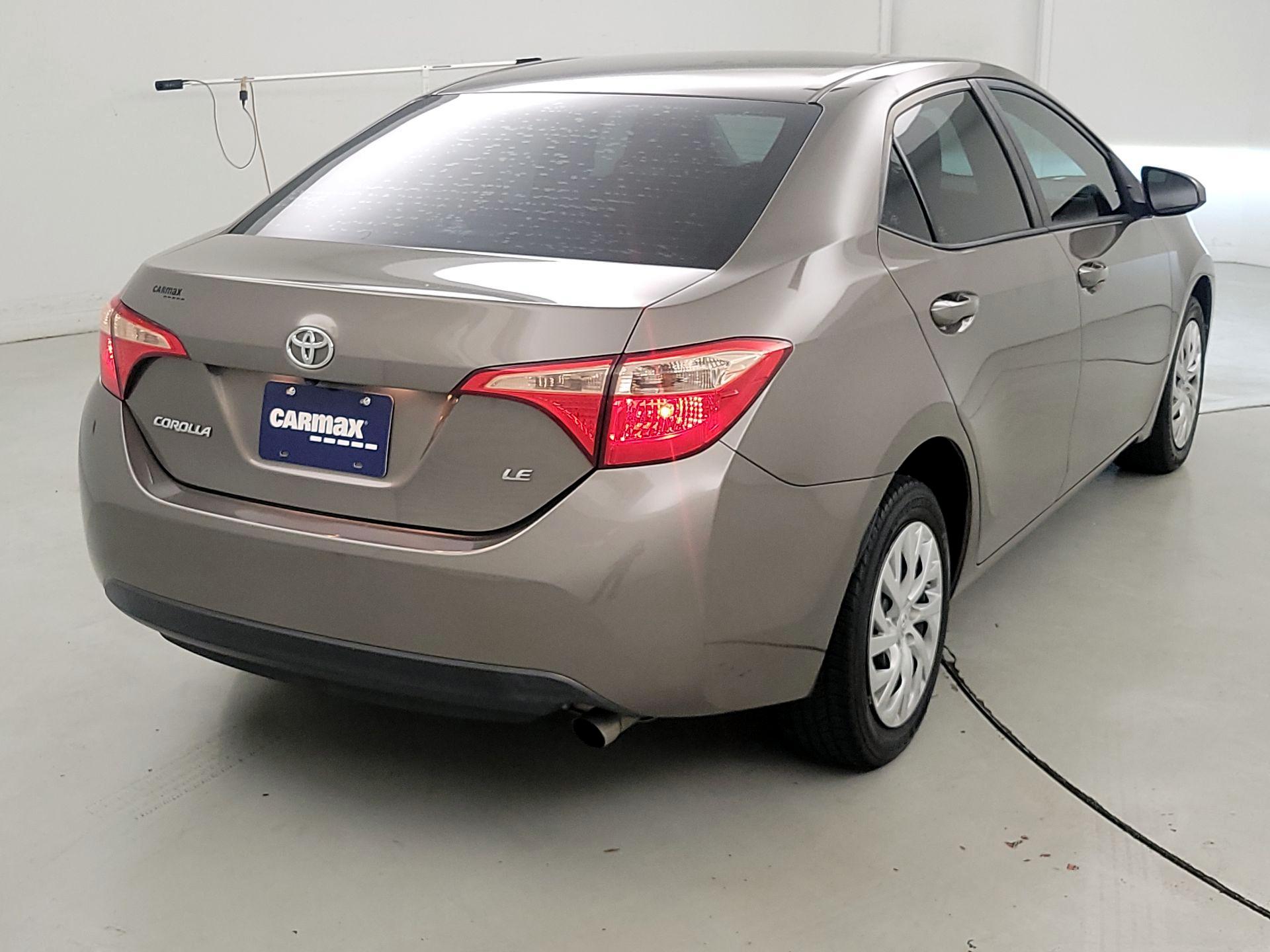 Thumbnail: 2019 Toyota Corolla - 5