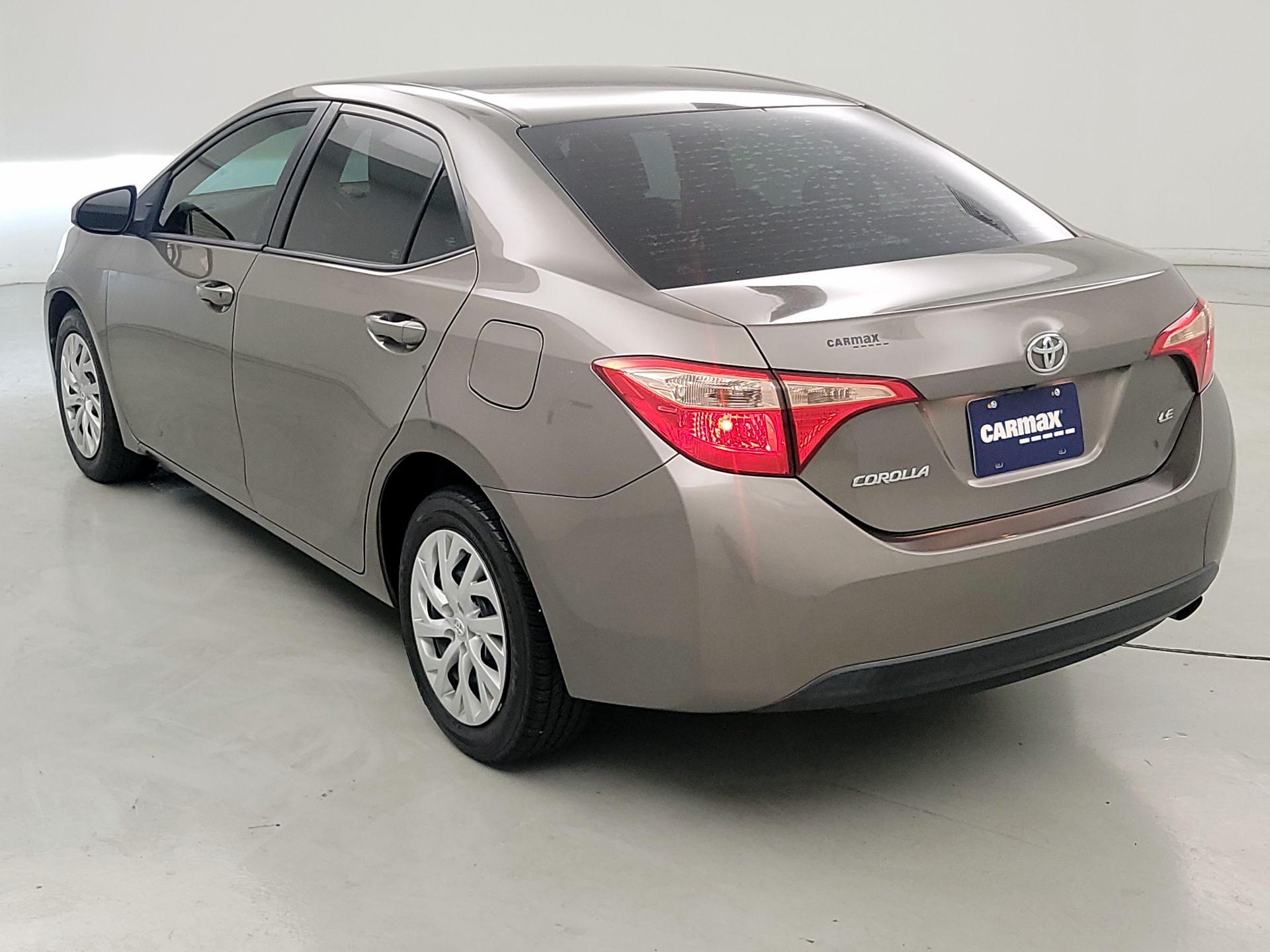 Thumbnail: 2019 Toyota Corolla - 7