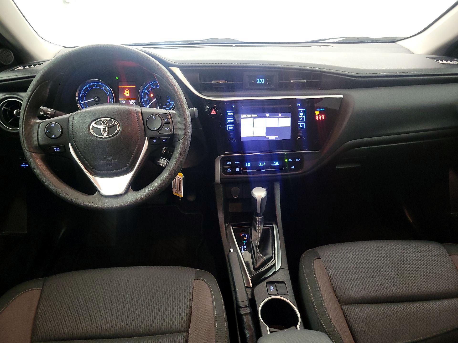 Thumbnail: 2019 Toyota Corolla - 8