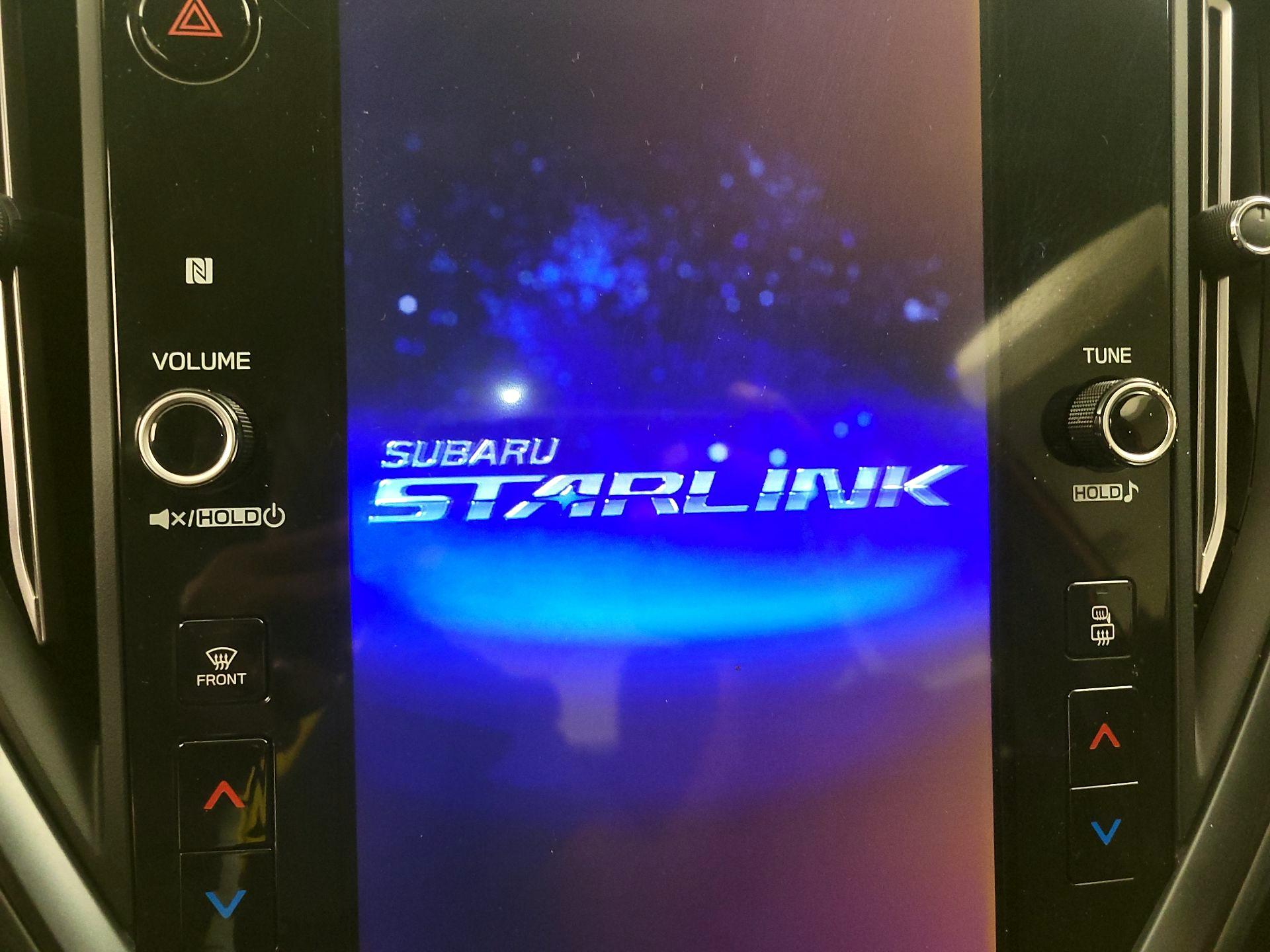 Thumbnail: 2022 Subaru WRX - 13