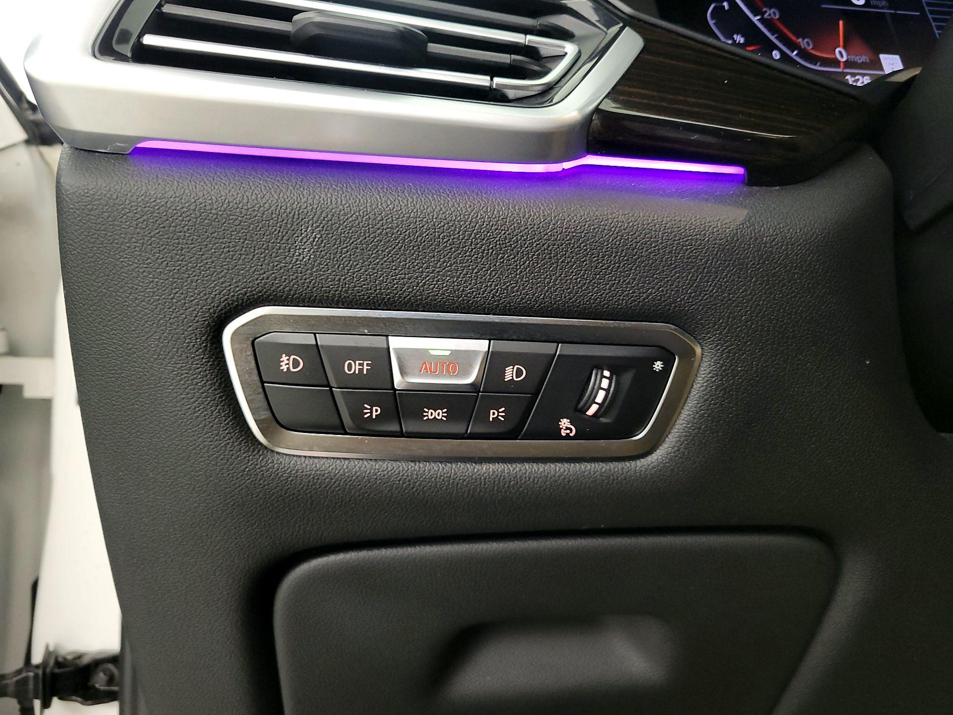 Thumbnail: 2020 BMW X5 - 11