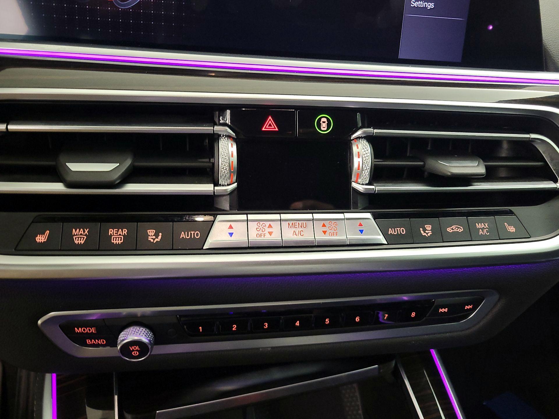 Thumbnail: 2020 BMW X5 - 15