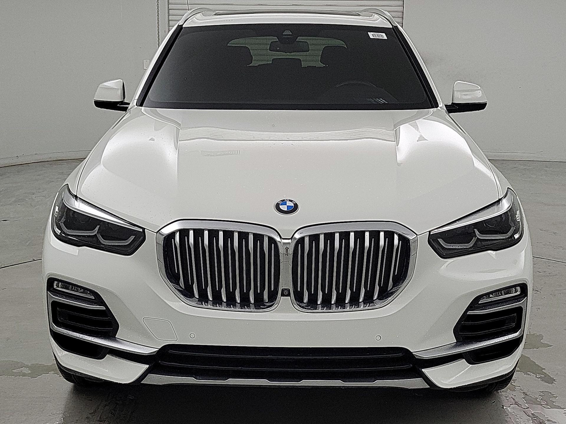 Thumbnail: 2020 BMW X5 - 2