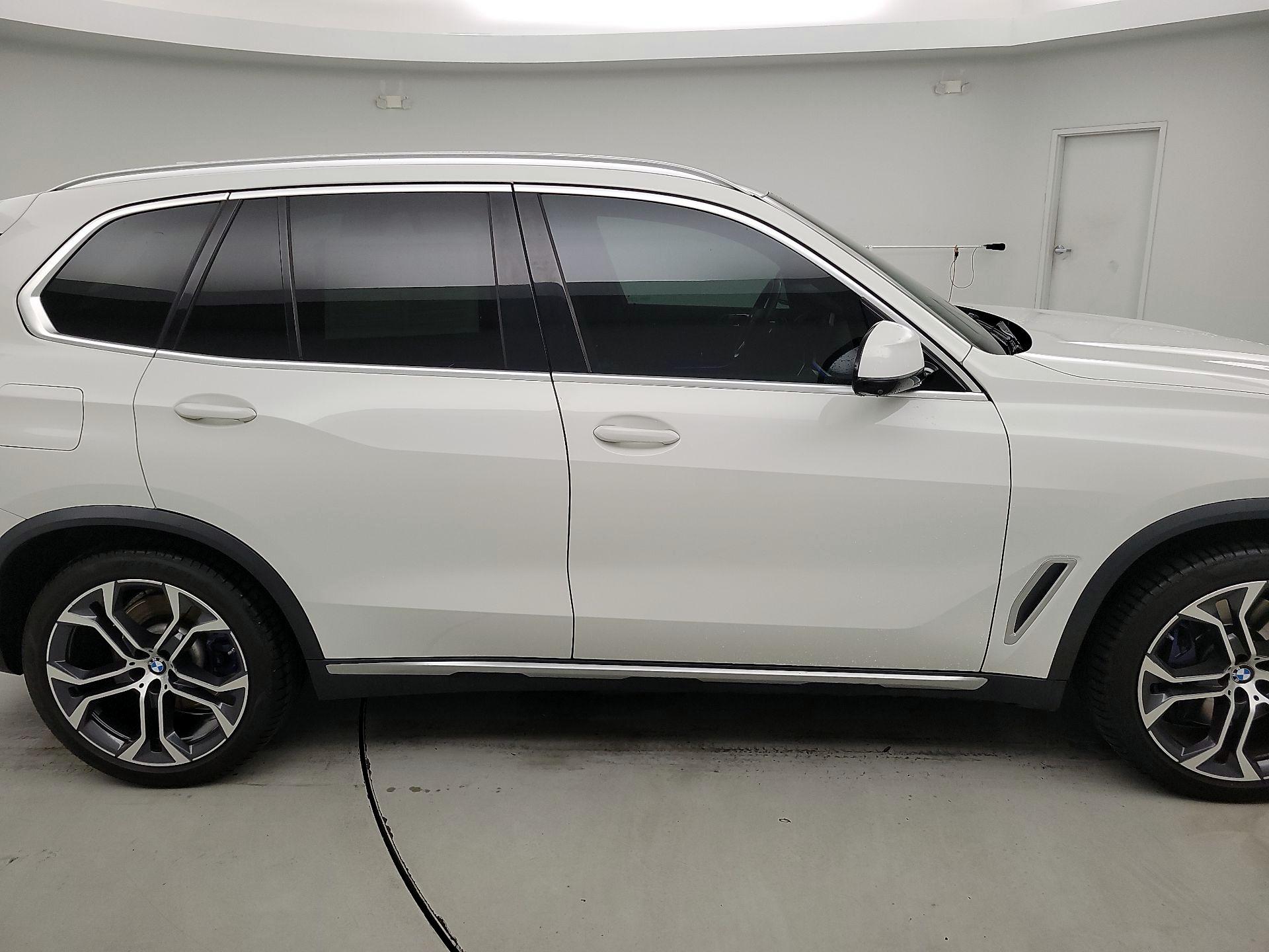 Thumbnail: 2020 BMW X5 - 4
