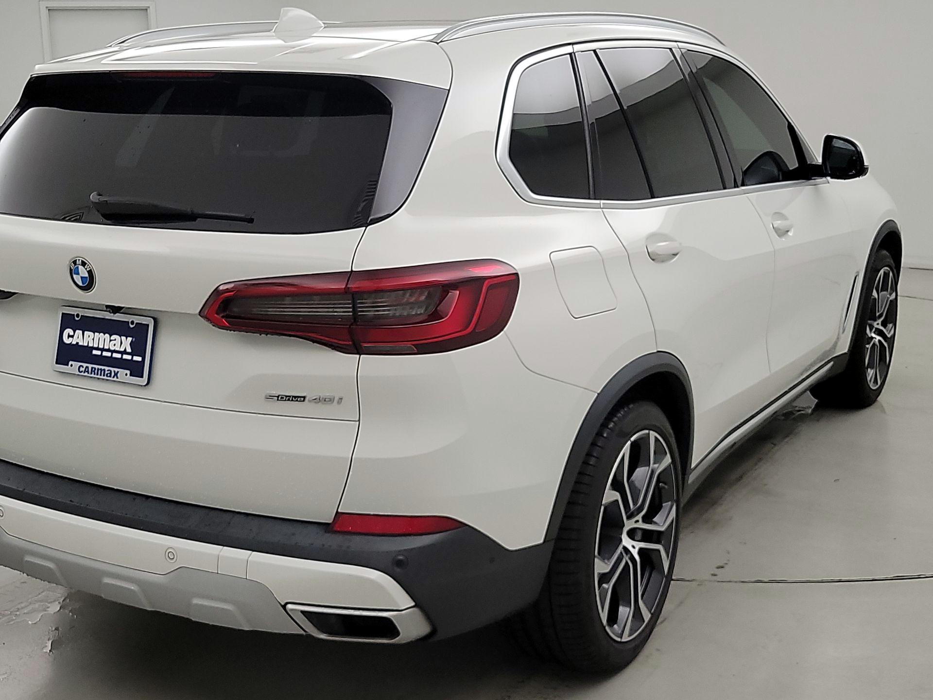 Thumbnail: 2020 BMW X5 - 5