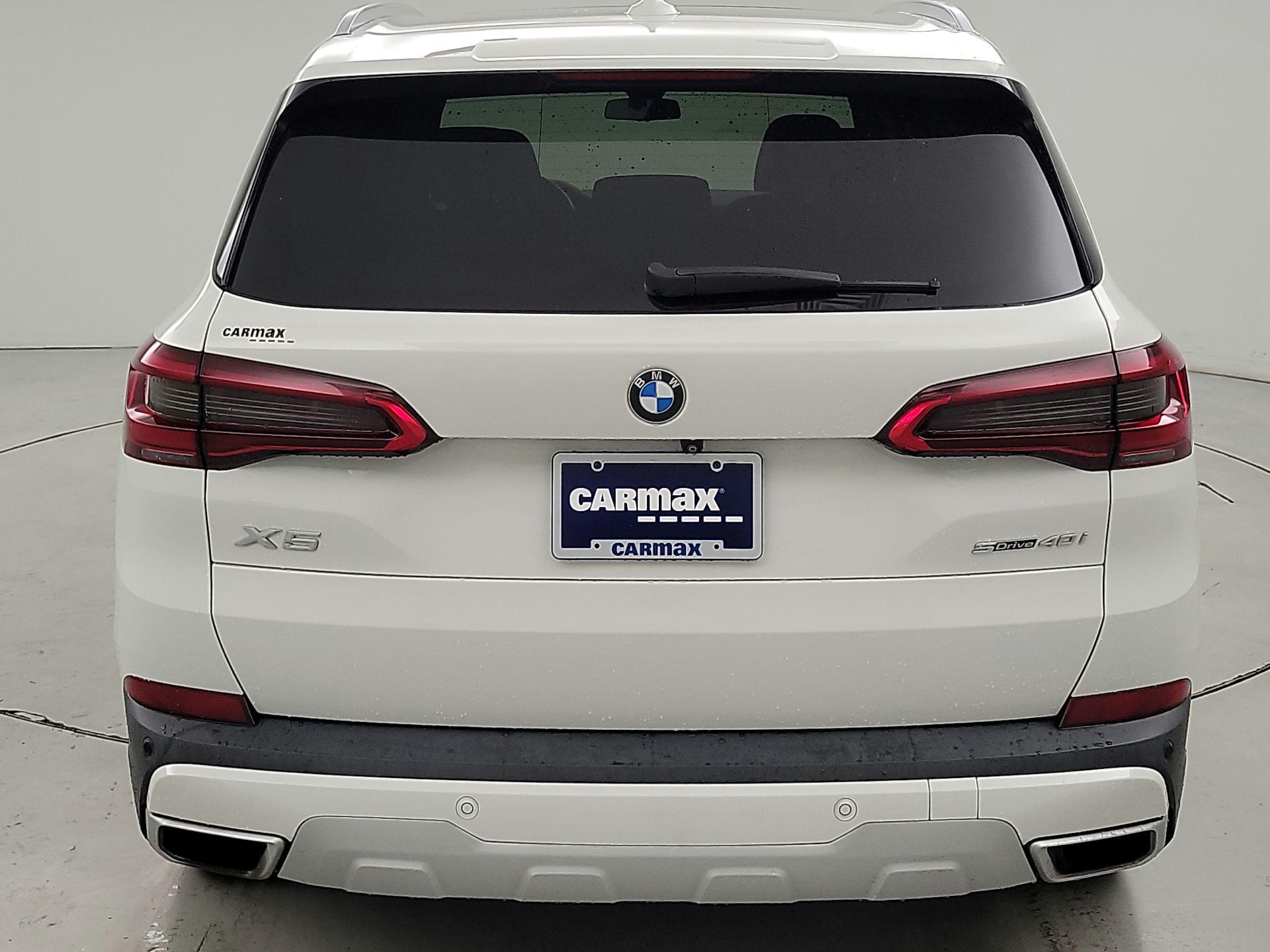 Thumbnail: 2020 BMW X5 - 6