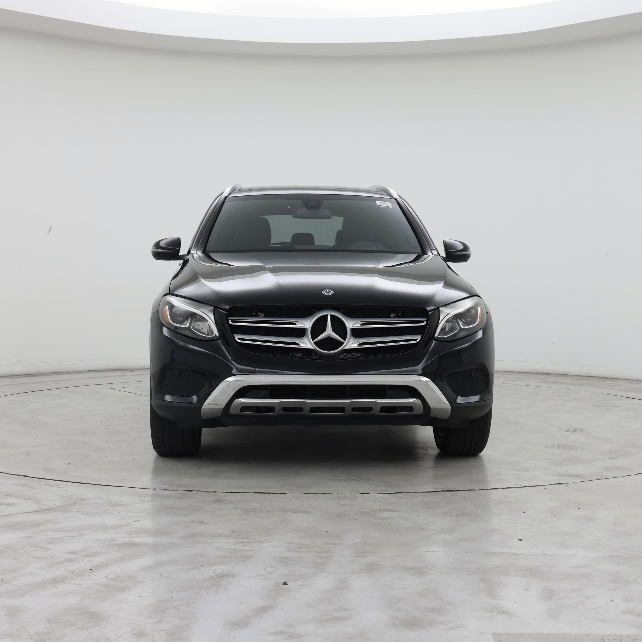 Thumbnail: 2017 Mercedes-Benz GLC - 5