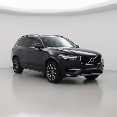2019 Volvo XC90 T5 Momentum