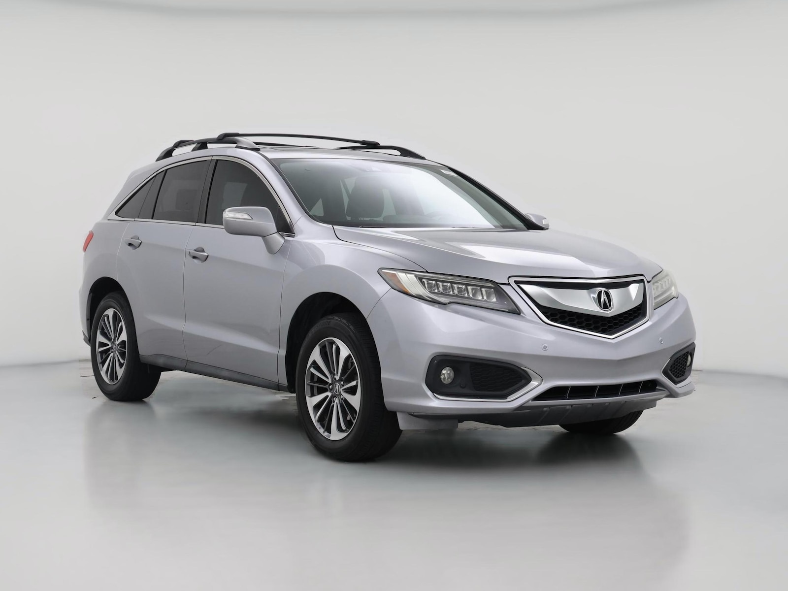 2017 Acura RDX Advance Package's photo