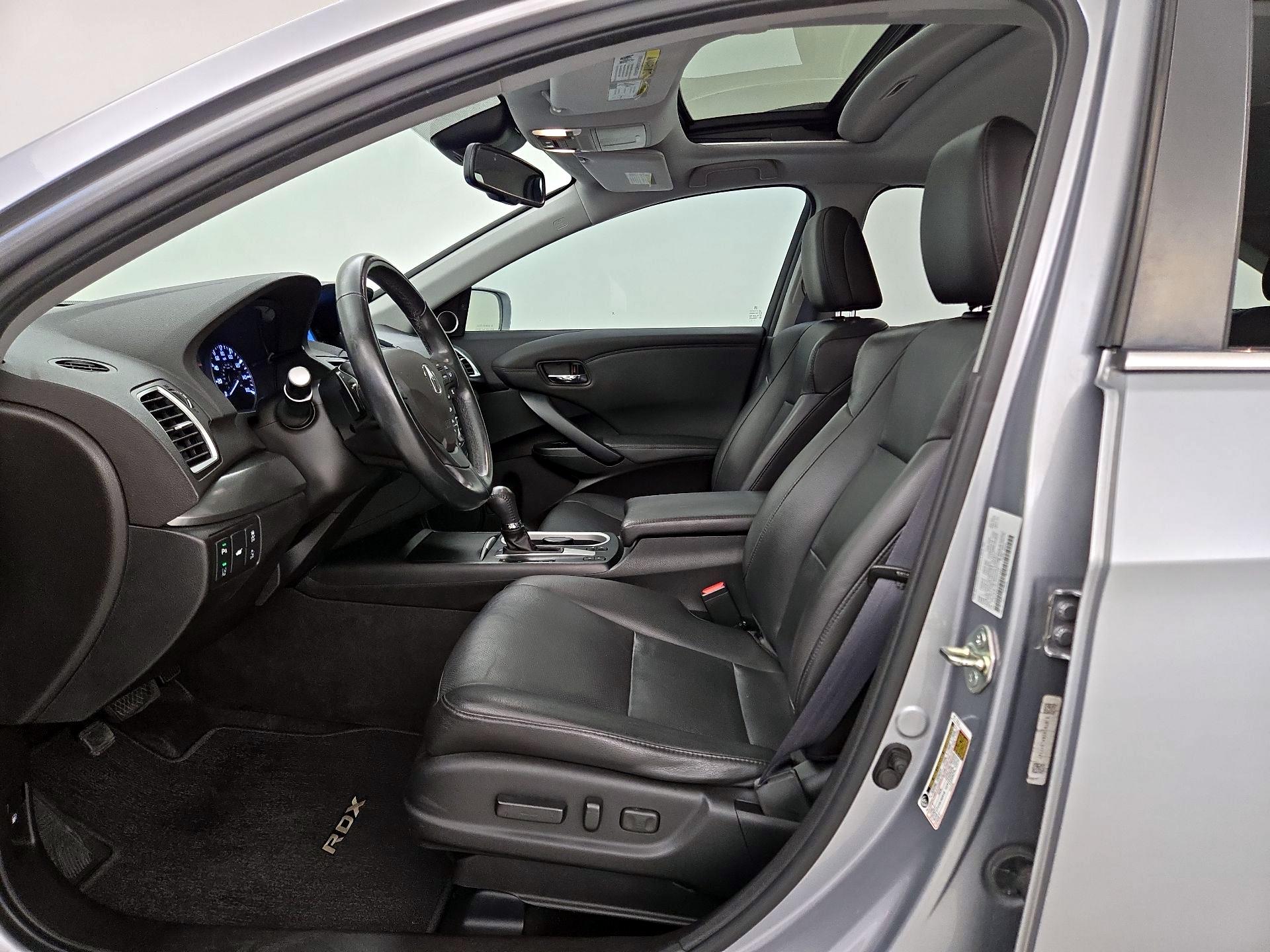 Thumbnail: 2017 Acura RDX - 11