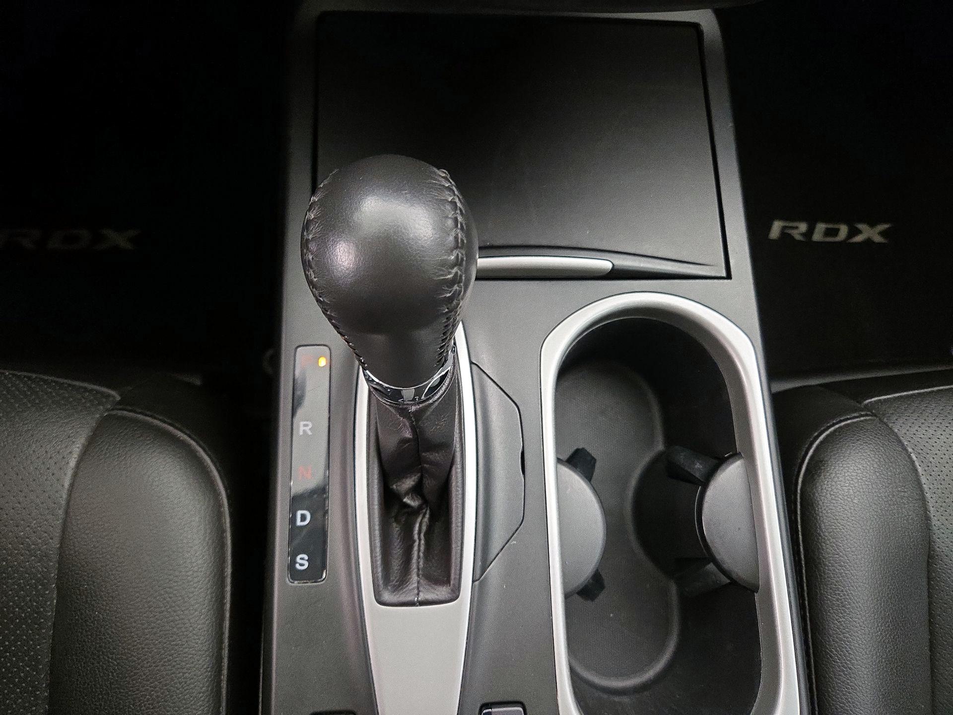 Thumbnail: 2017 Acura RDX - 18