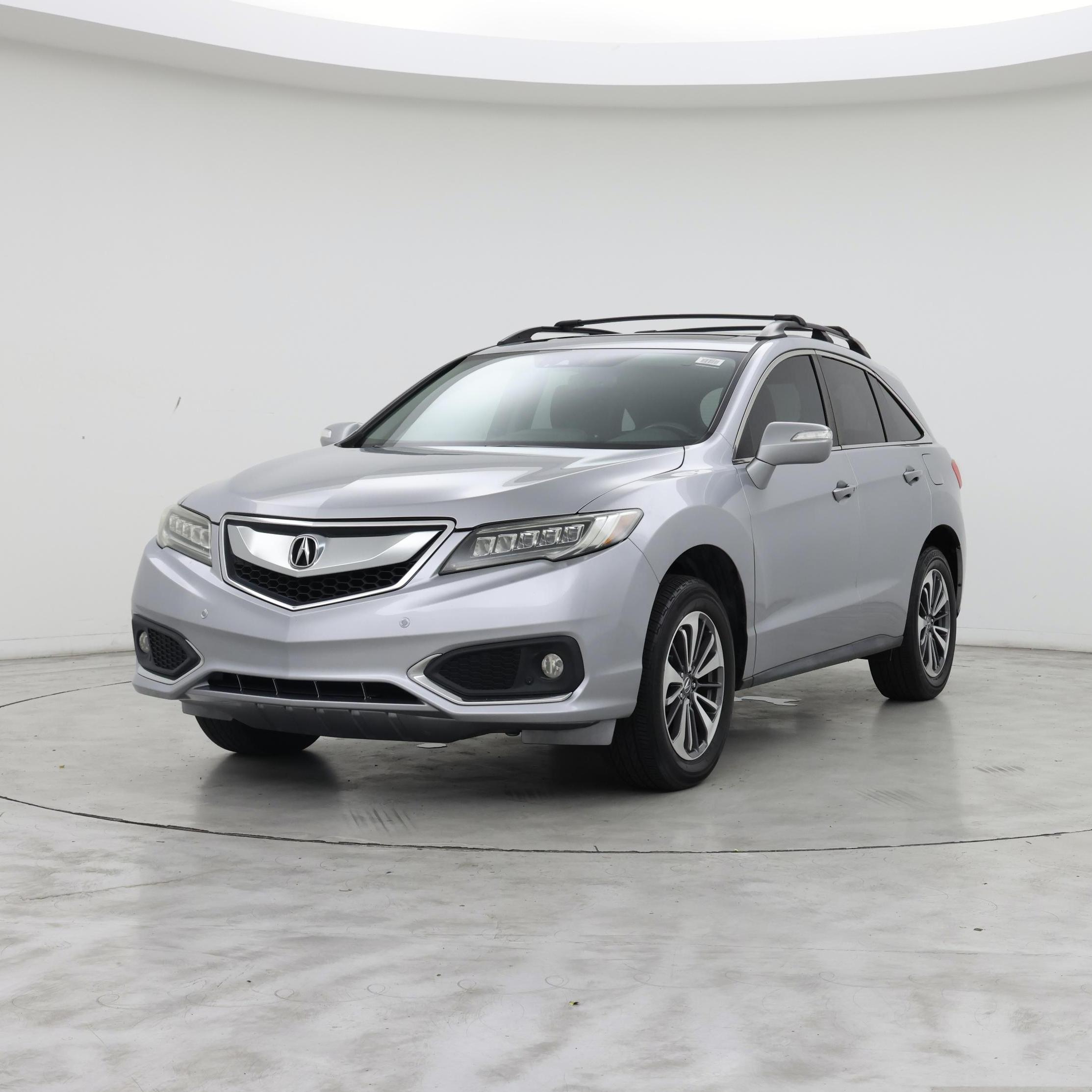 Thumbnail: 2017 Acura RDX - 4