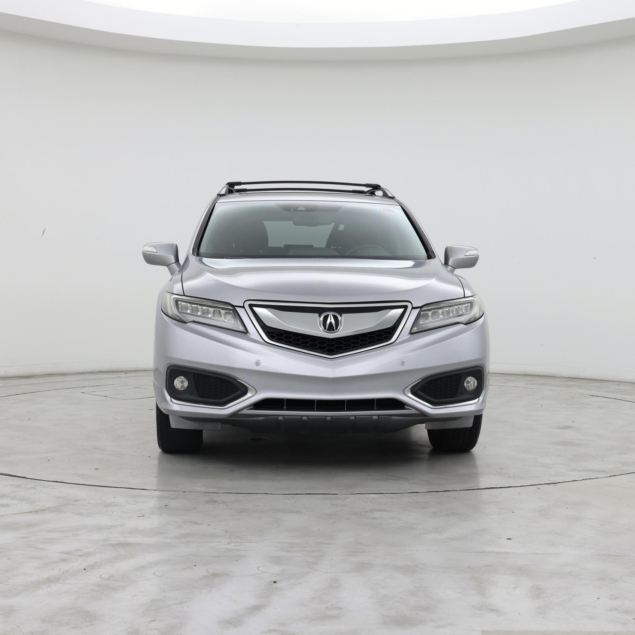 Thumbnail: 2017 Acura RDX - 5