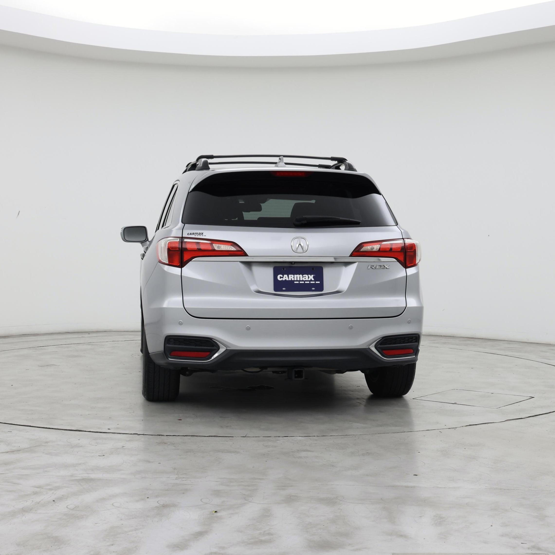 Thumbnail: 2017 Acura RDX - 6