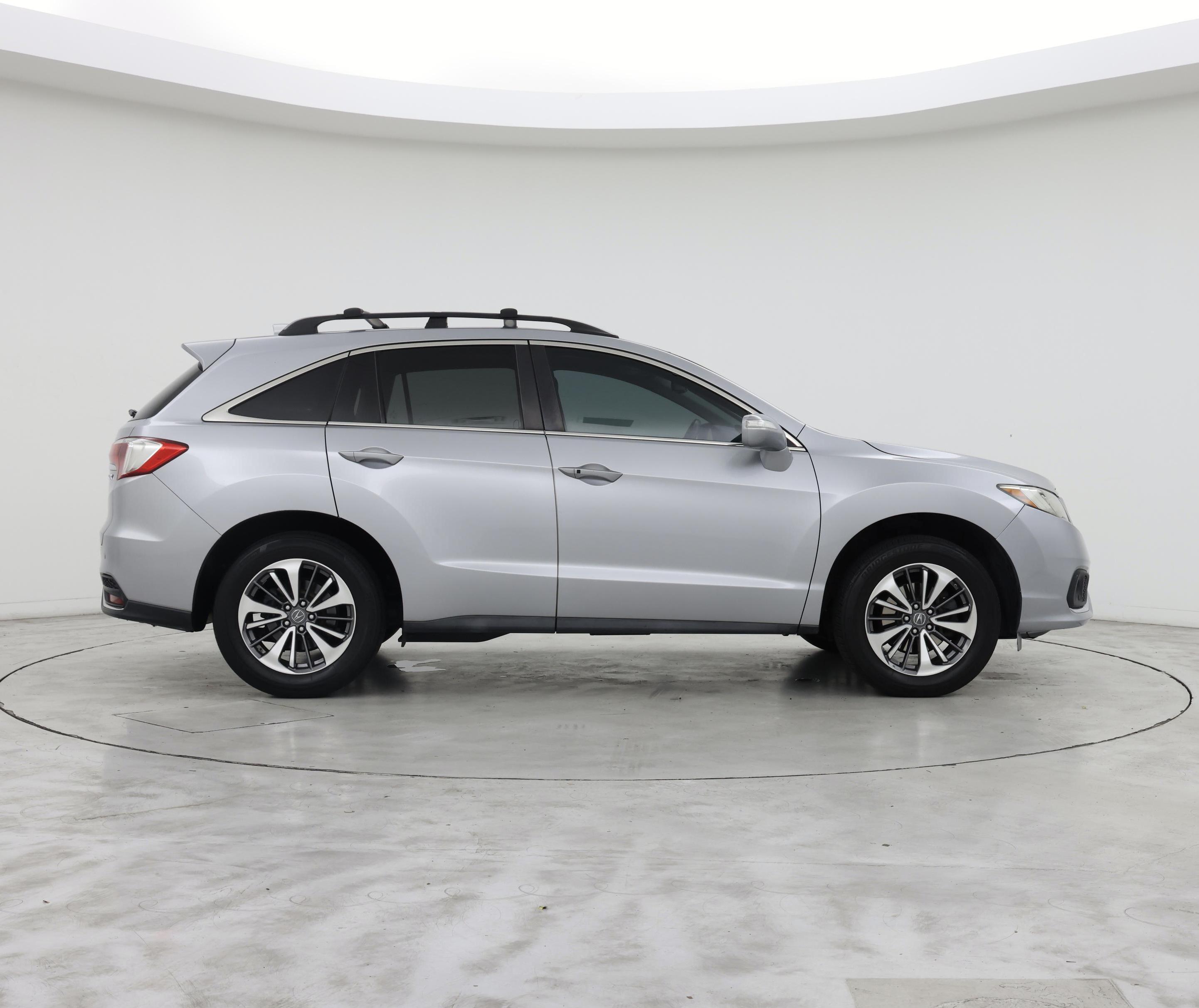 Thumbnail: 2017 Acura RDX - 7