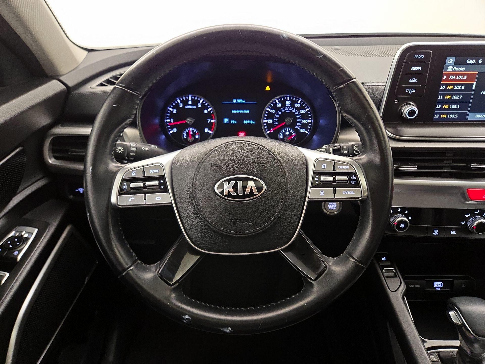 Thumbnail: 2020 Kia Telluride - 10