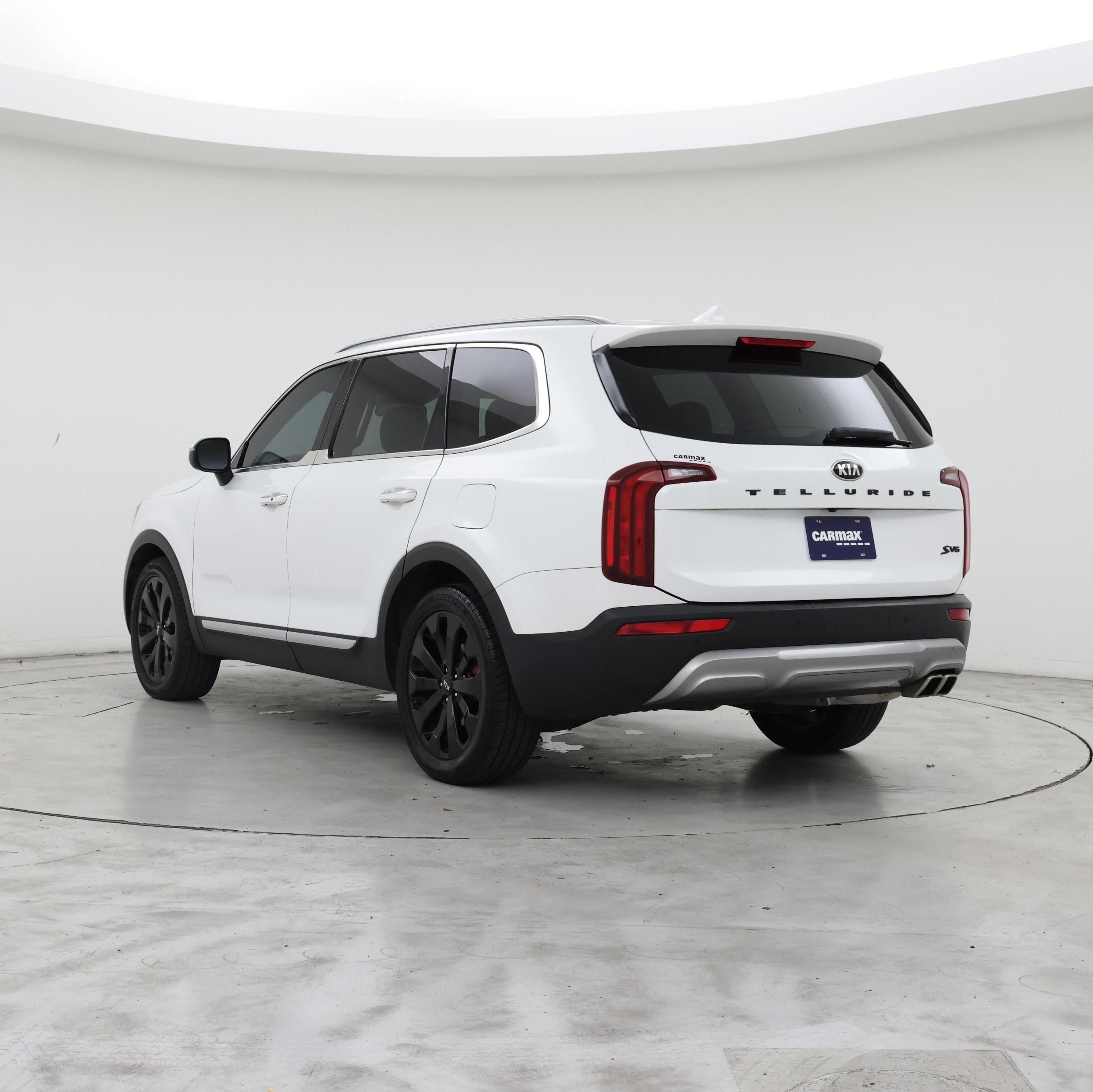 Thumbnail: 2020 Kia Telluride - 2