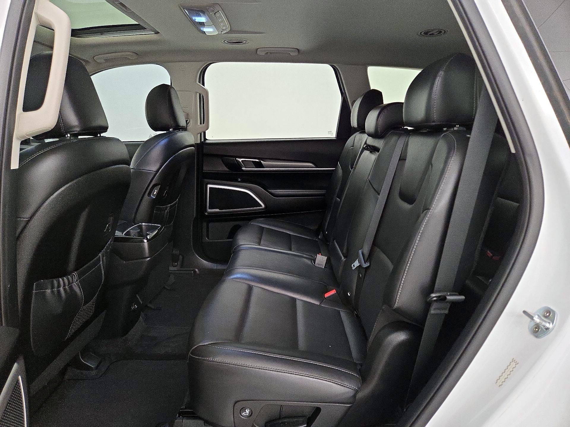 Thumbnail: 2020 Kia Telluride - 20