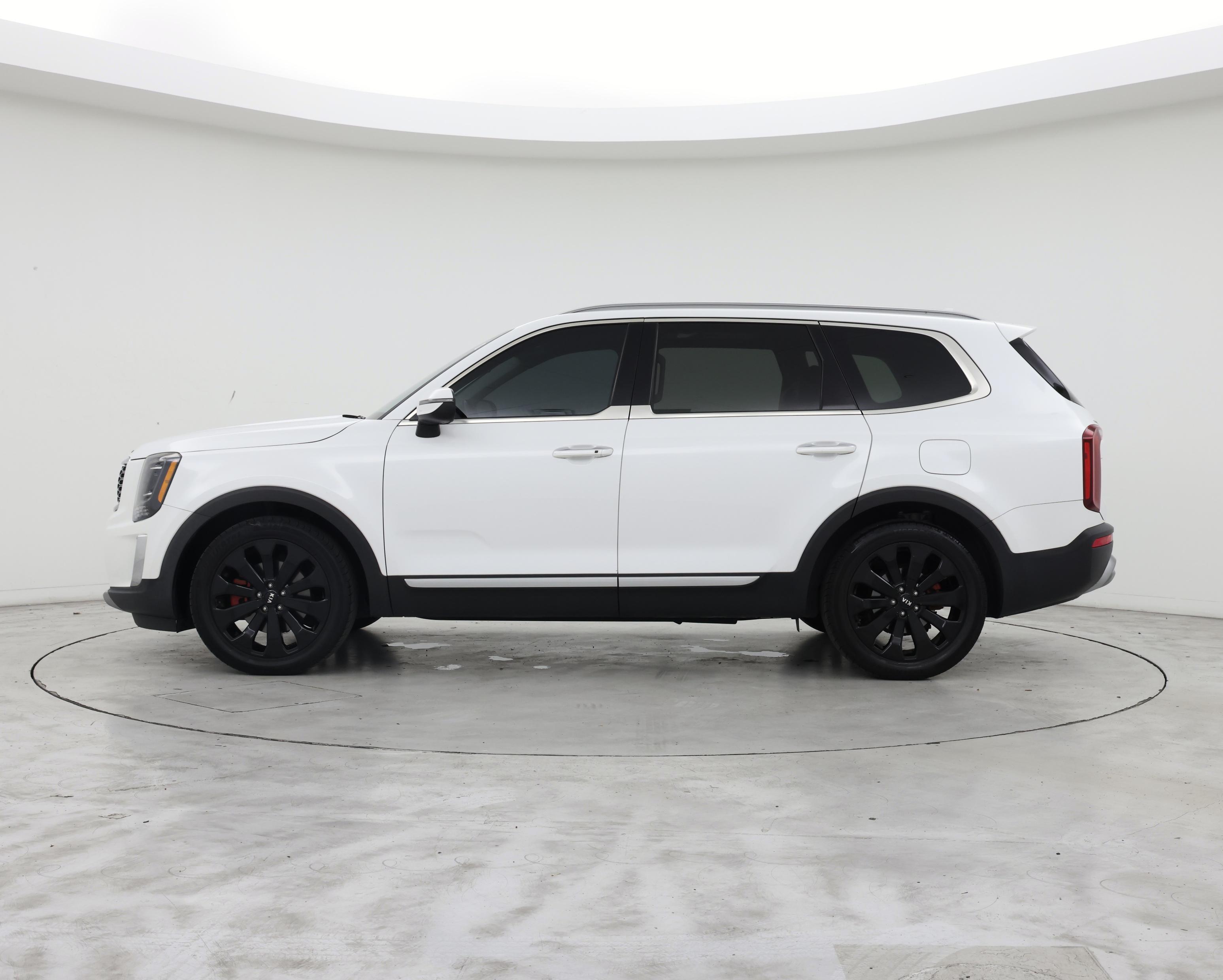 Thumbnail: 2020 Kia Telluride - 3