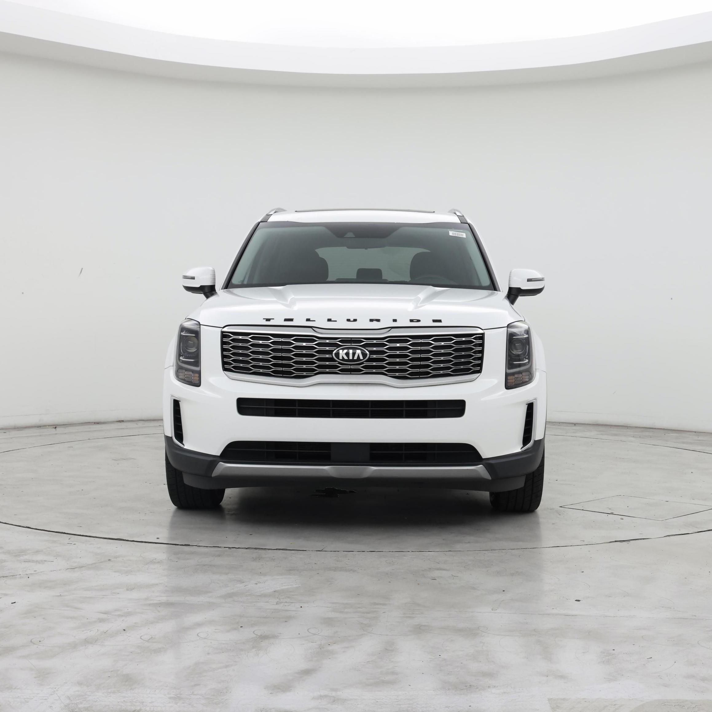 Thumbnail: 2020 Kia Telluride - 5