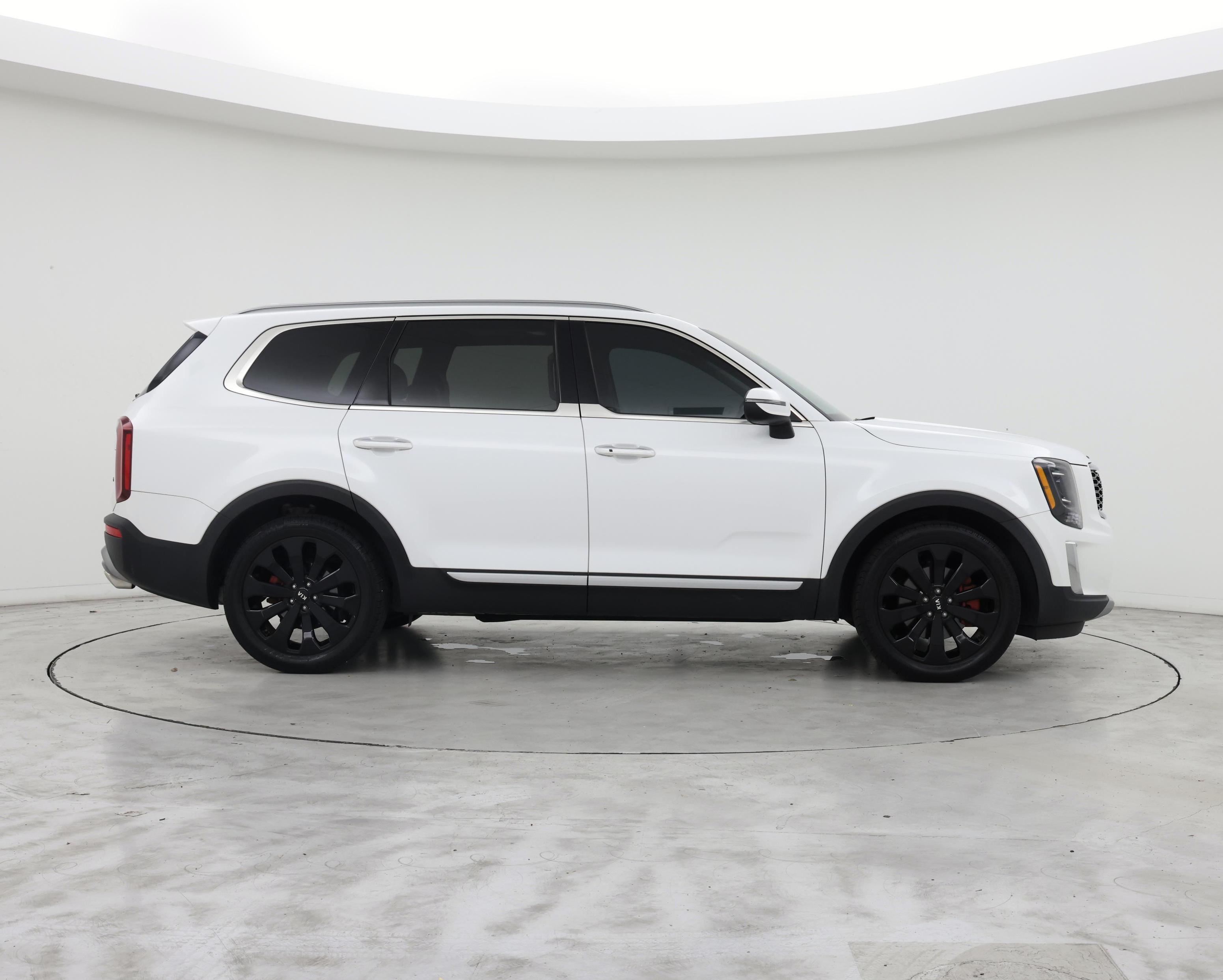 Thumbnail: 2020 Kia Telluride - 7