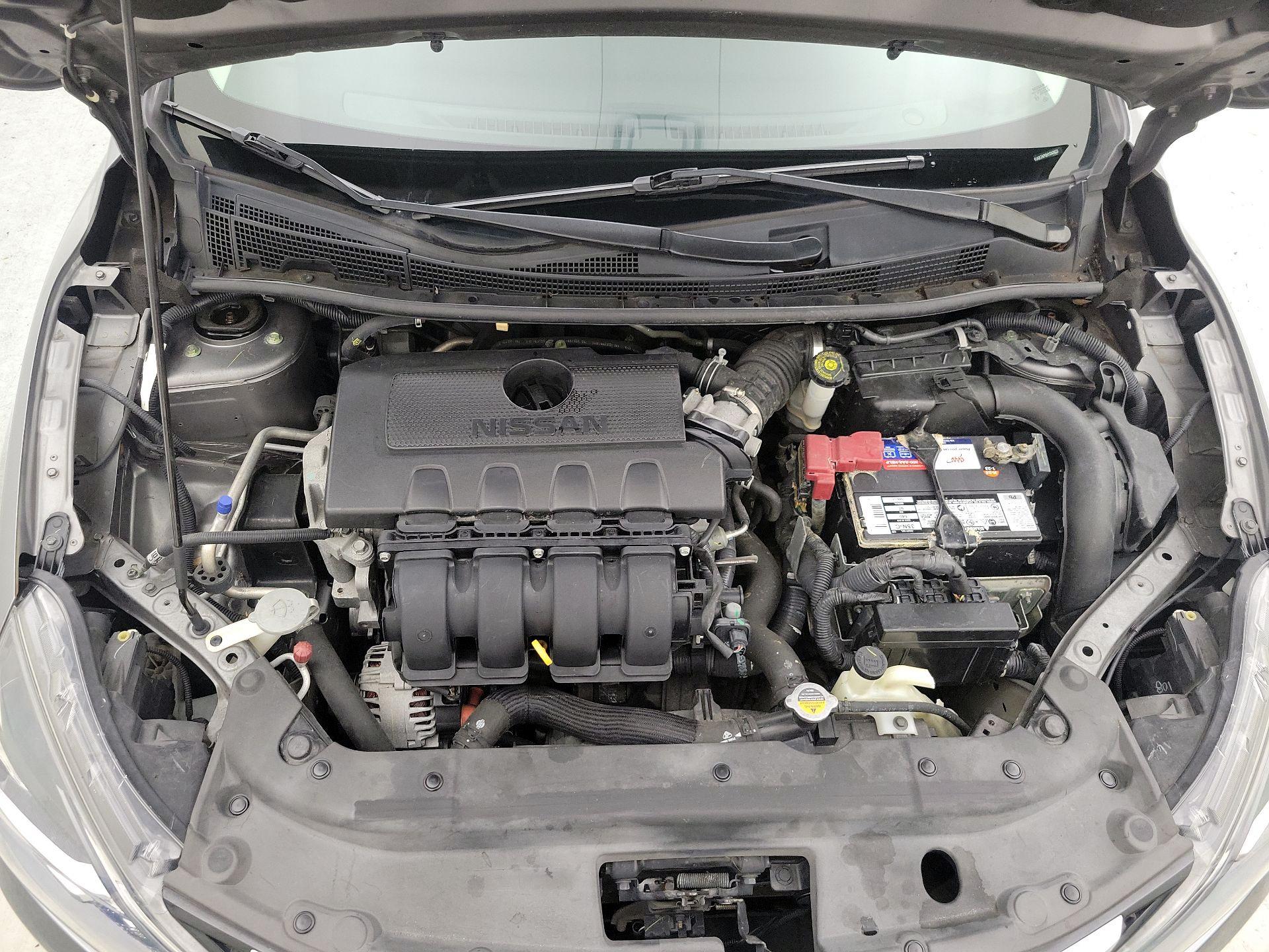 Thumbnail: 2017 Nissan Sentra - 20