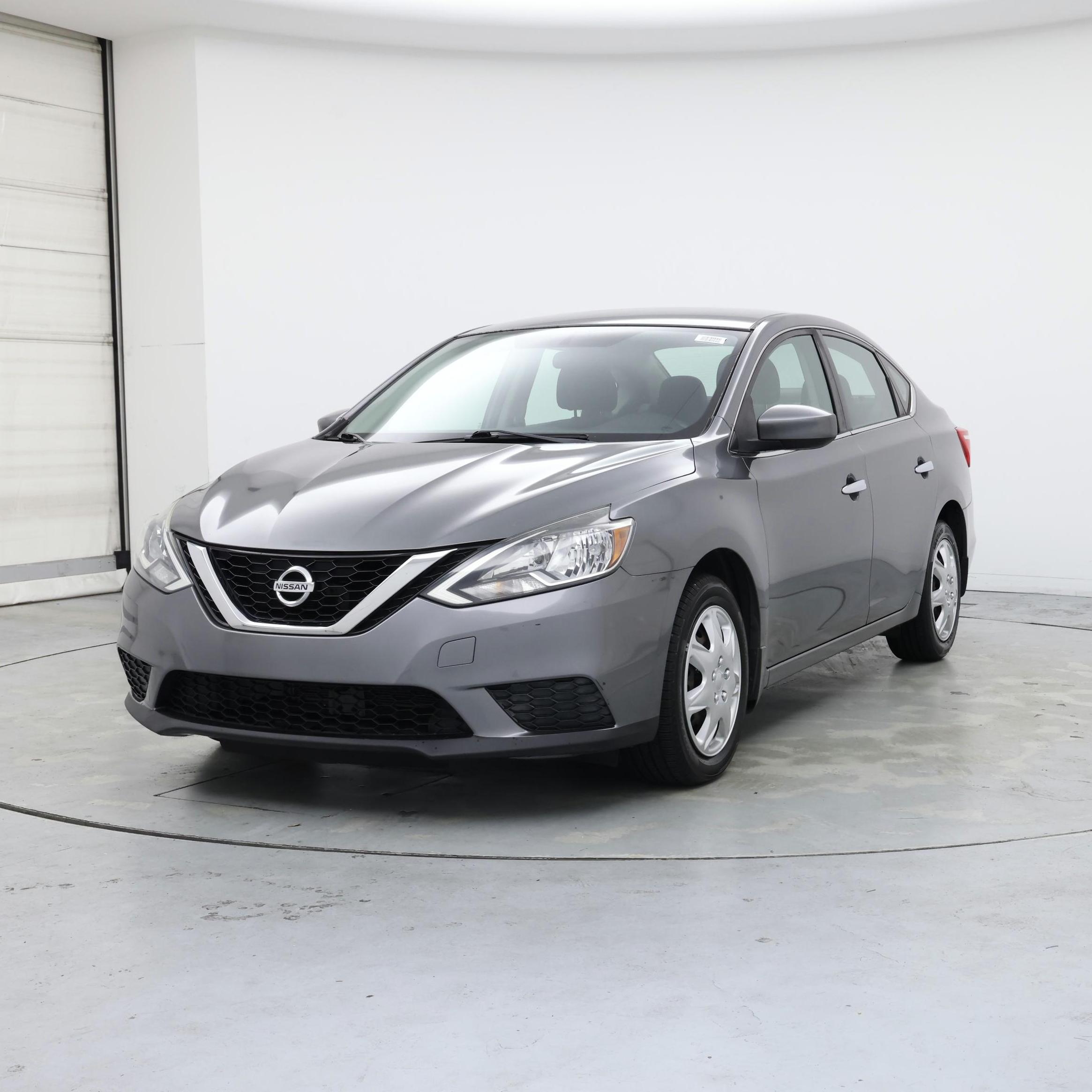 Thumbnail: 2017 Nissan Sentra - 4