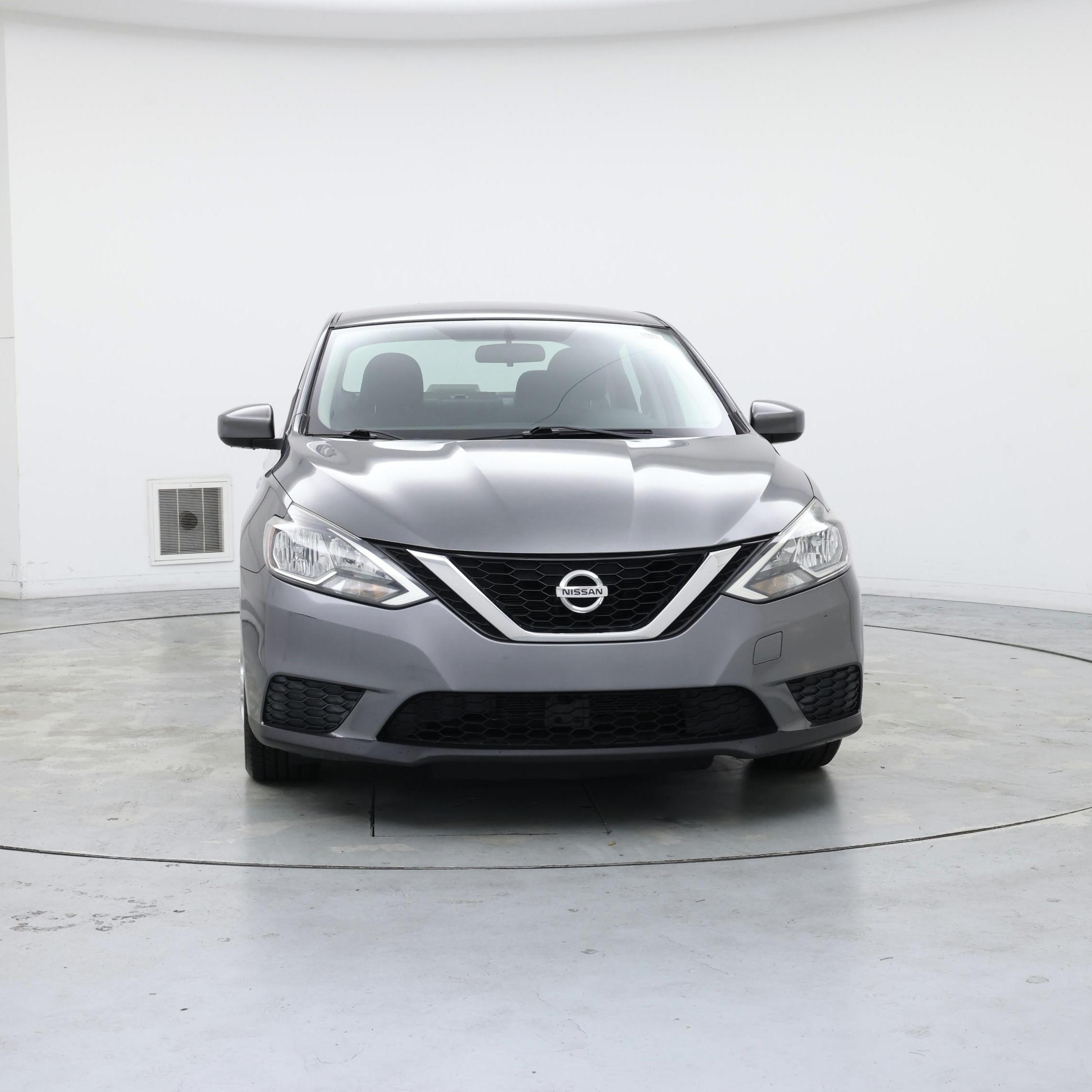 Thumbnail: 2017 Nissan Sentra - 5
