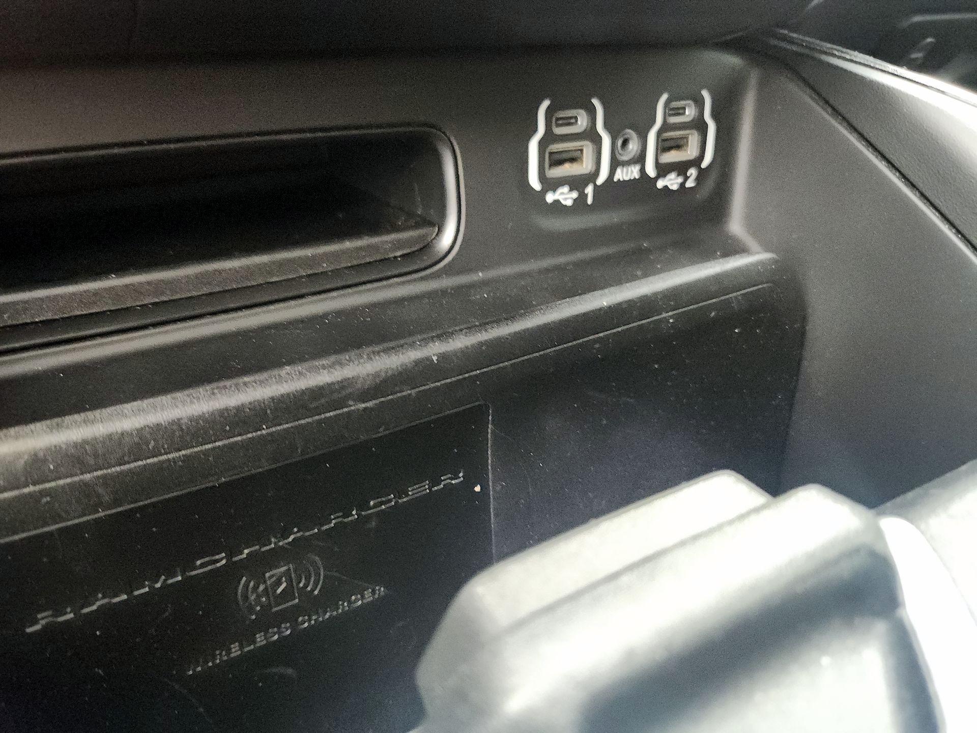 Thumbnail: 2021 RAM 1500 - 19