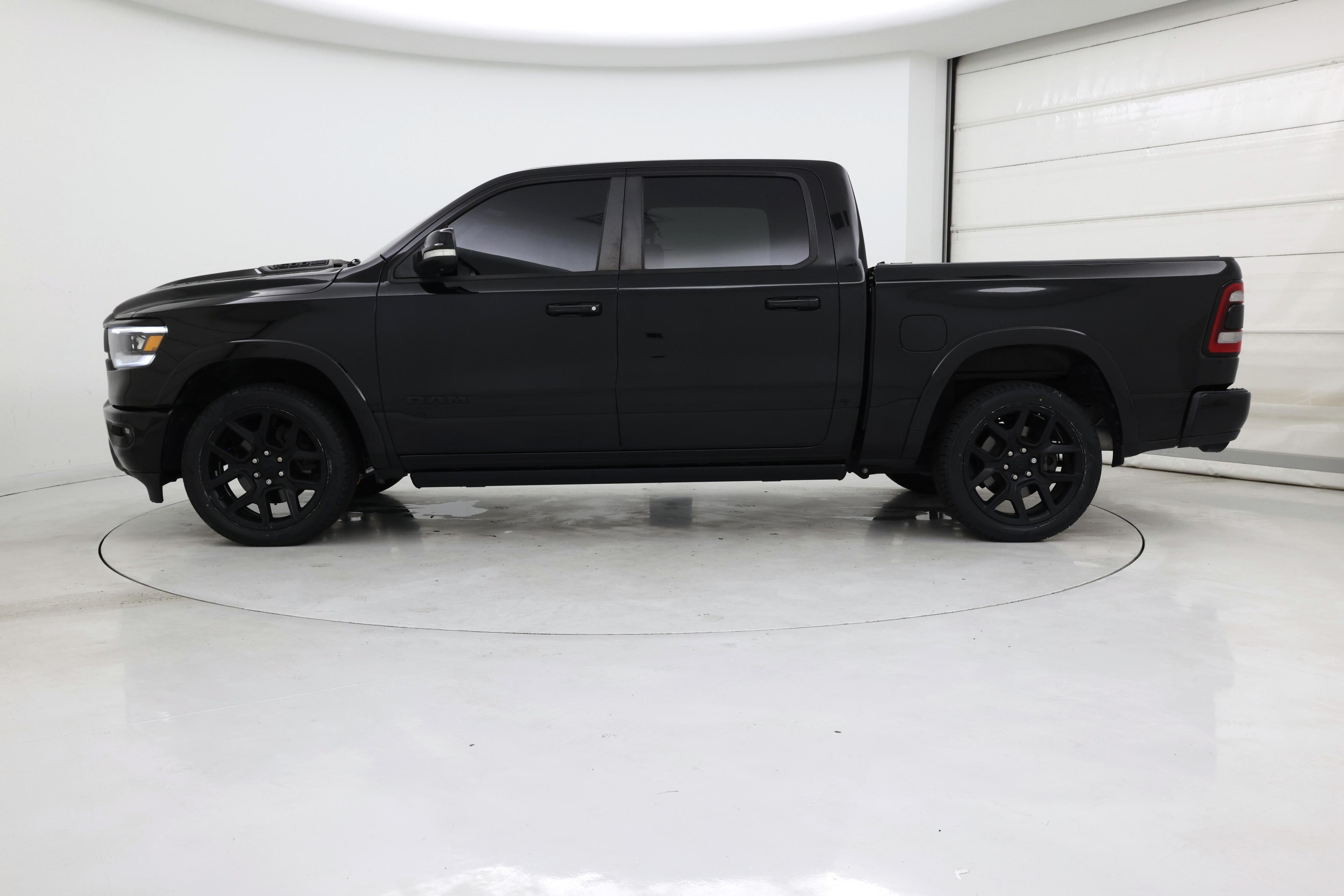 Thumbnail: 2021 RAM 1500 - 3