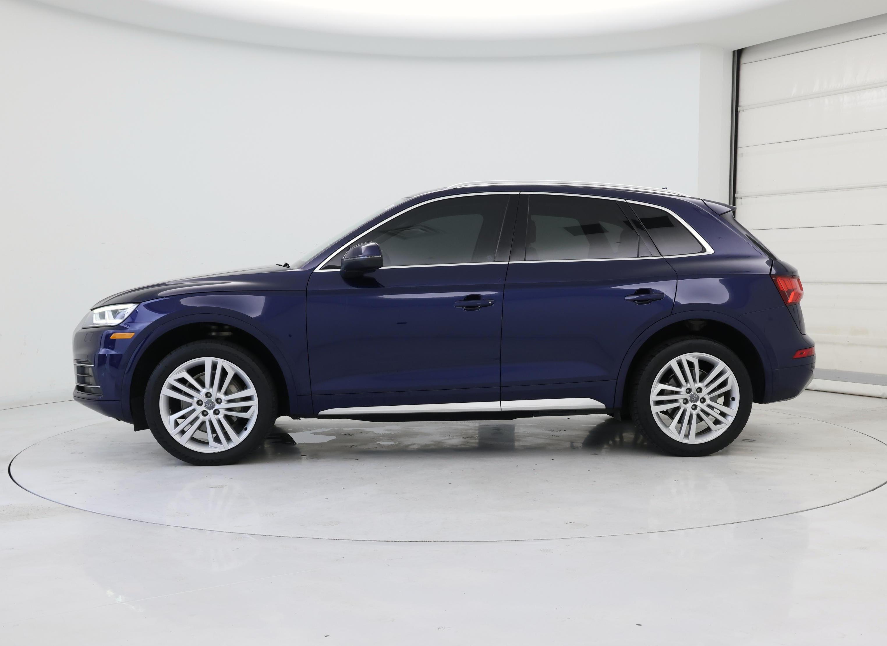 Thumbnail: 2018 Audi Q5 - 3