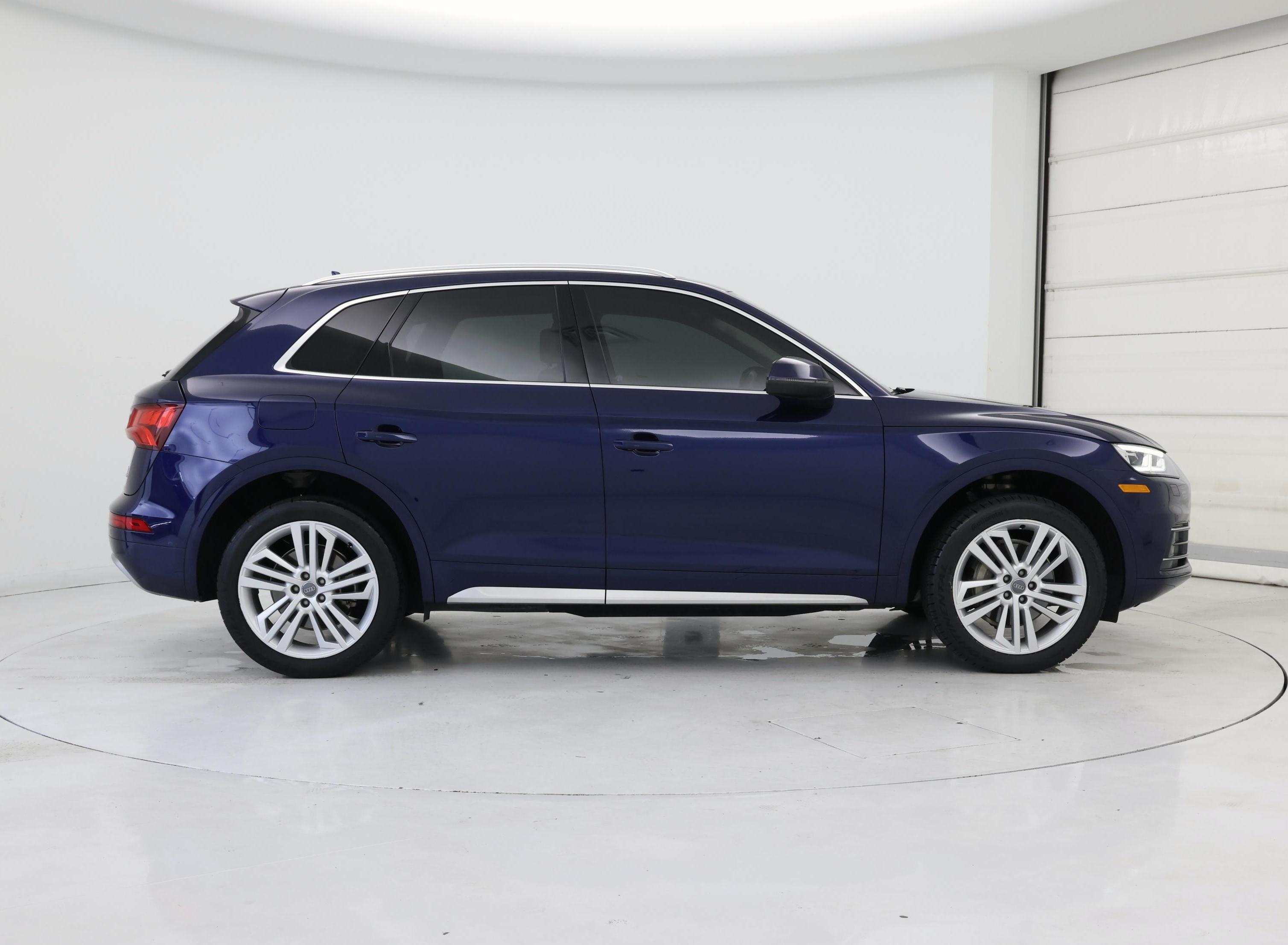 Thumbnail: 2018 Audi Q5 - 7