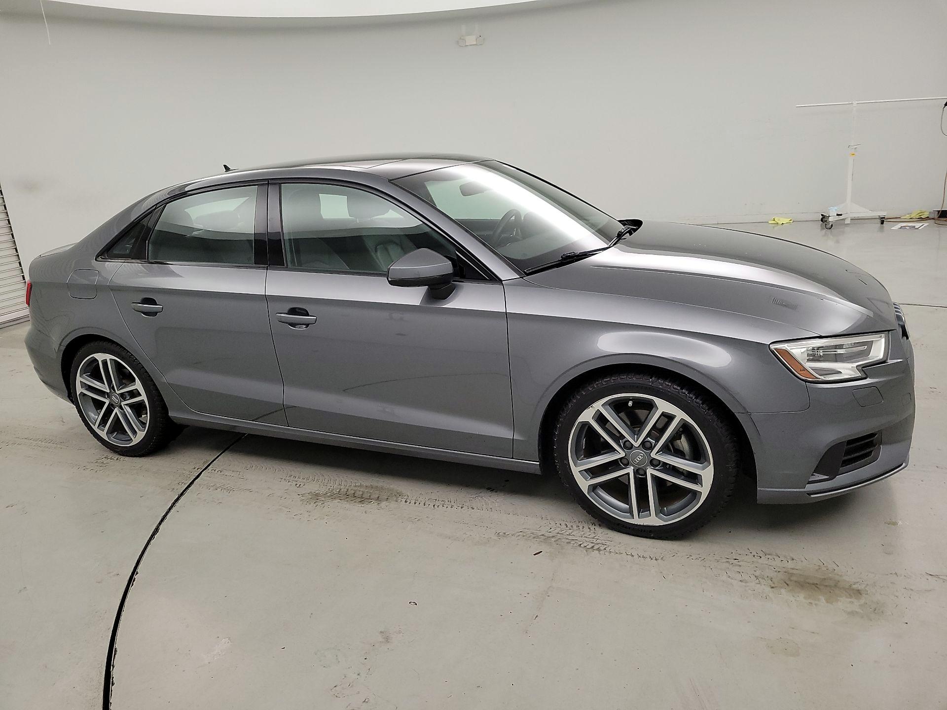 Thumbnail: 2019 Audi A3 - 4