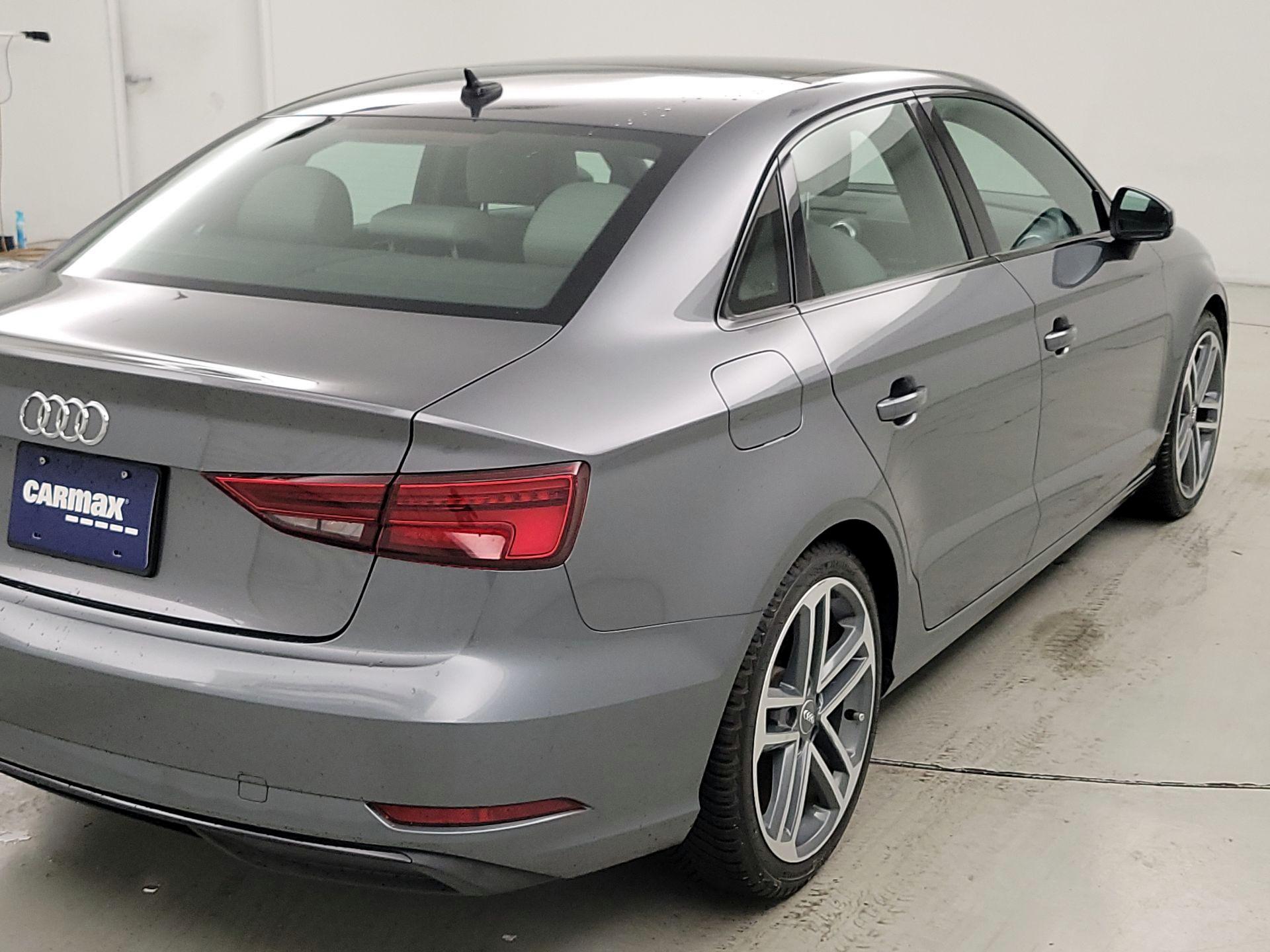 Thumbnail: 2019 Audi A3 - 5