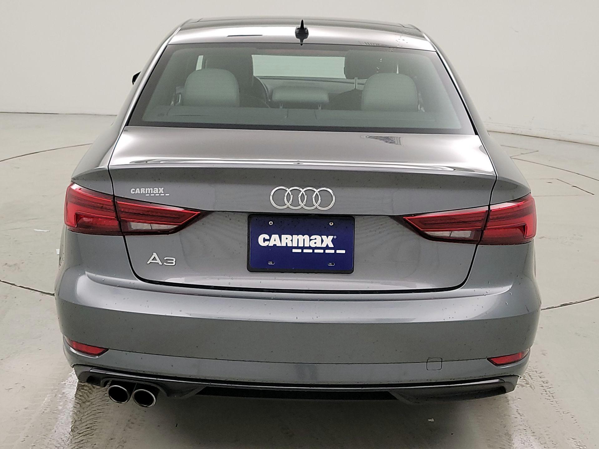 Thumbnail: 2019 Audi A3 - 6