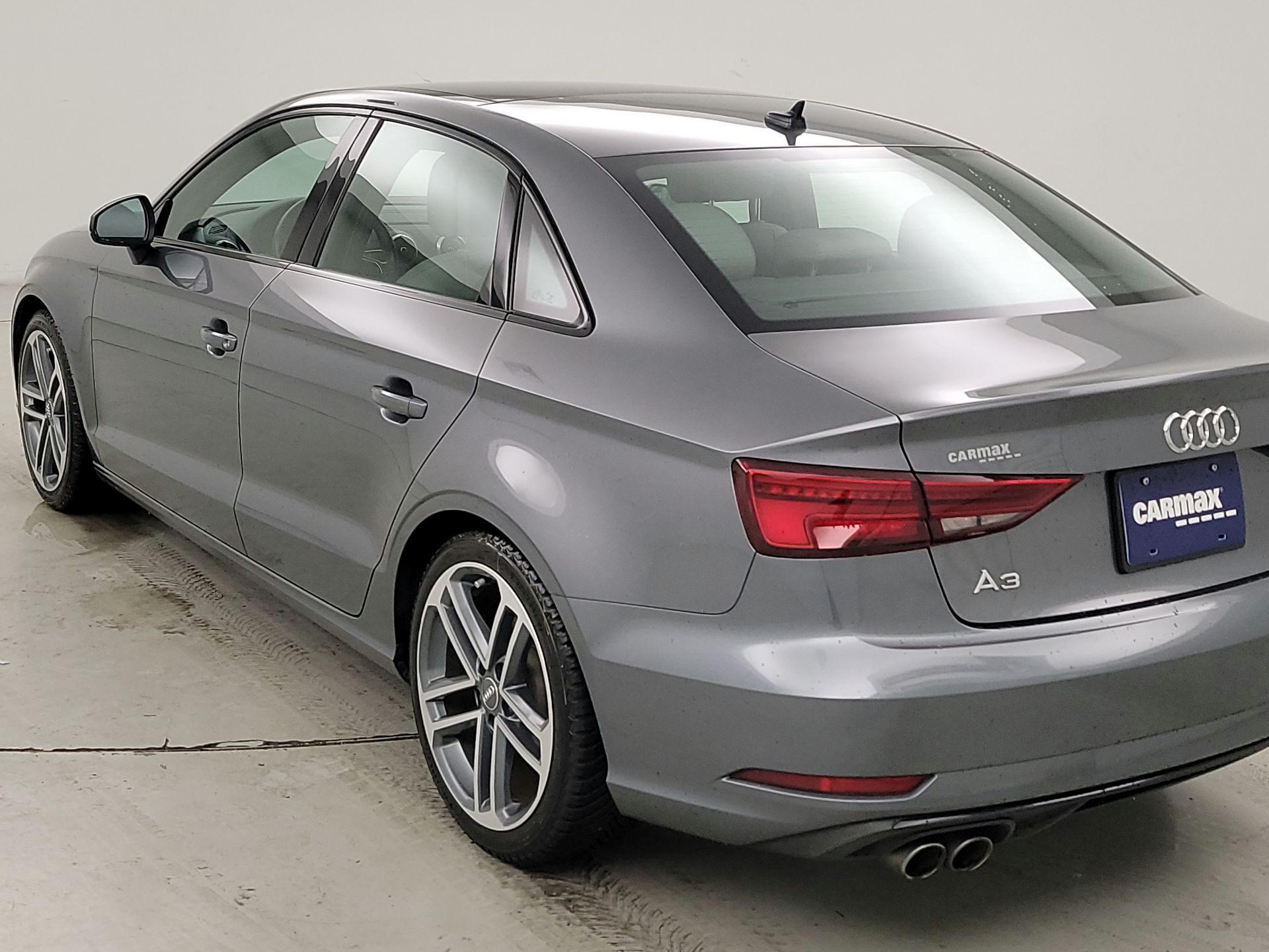 Thumbnail: 2019 Audi A3 - 7