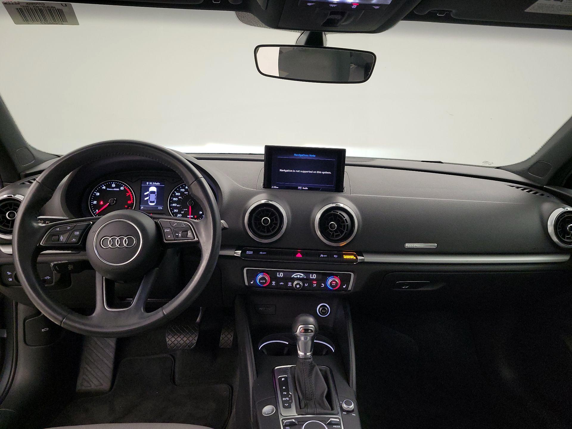 Thumbnail: 2019 Audi A3 - 8