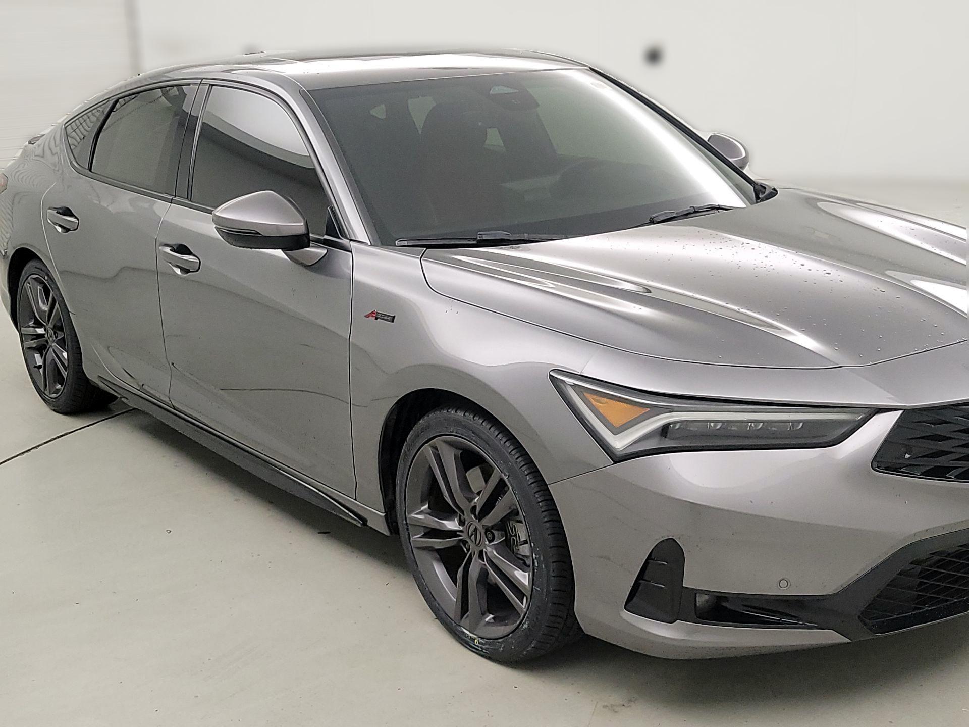 Thumbnail: 2023 Acura Integra - 1