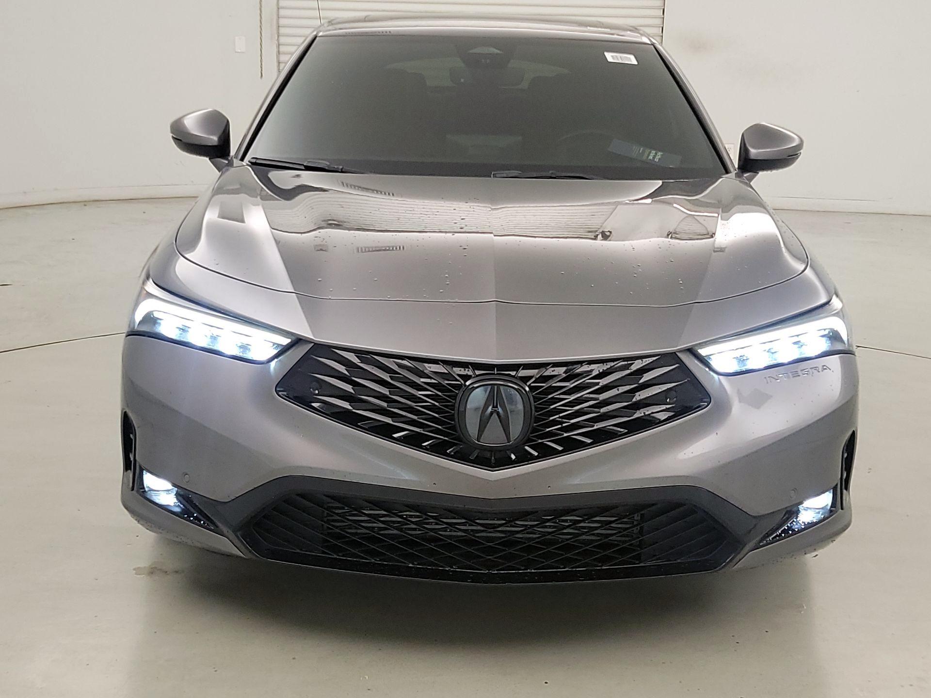 Thumbnail: 2023 Acura Integra - 2