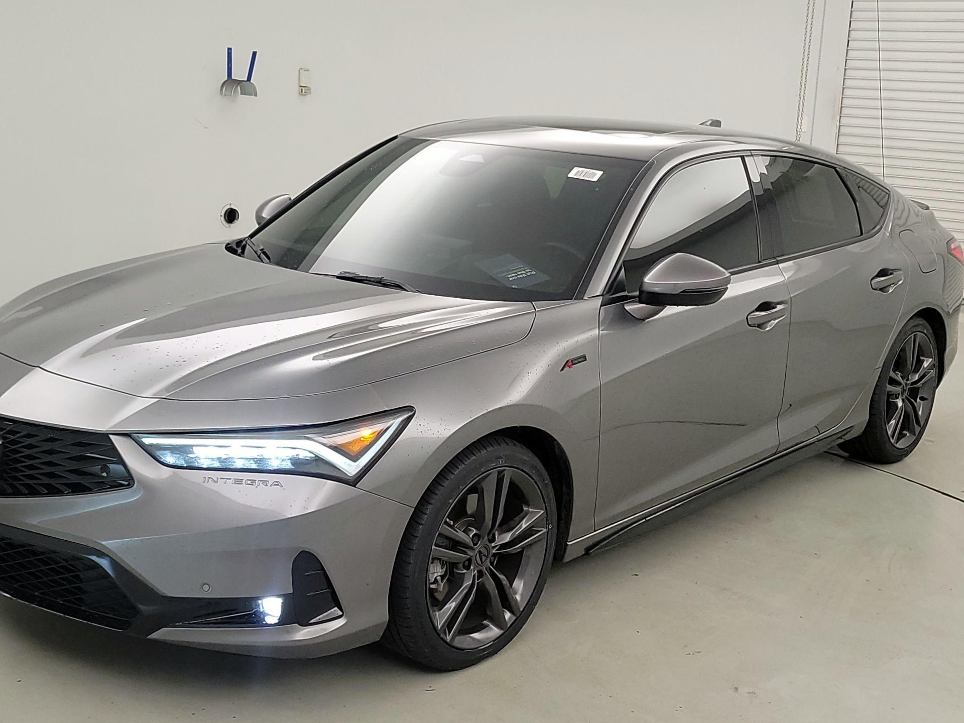 Thumbnail: 2023 Acura Integra - 3