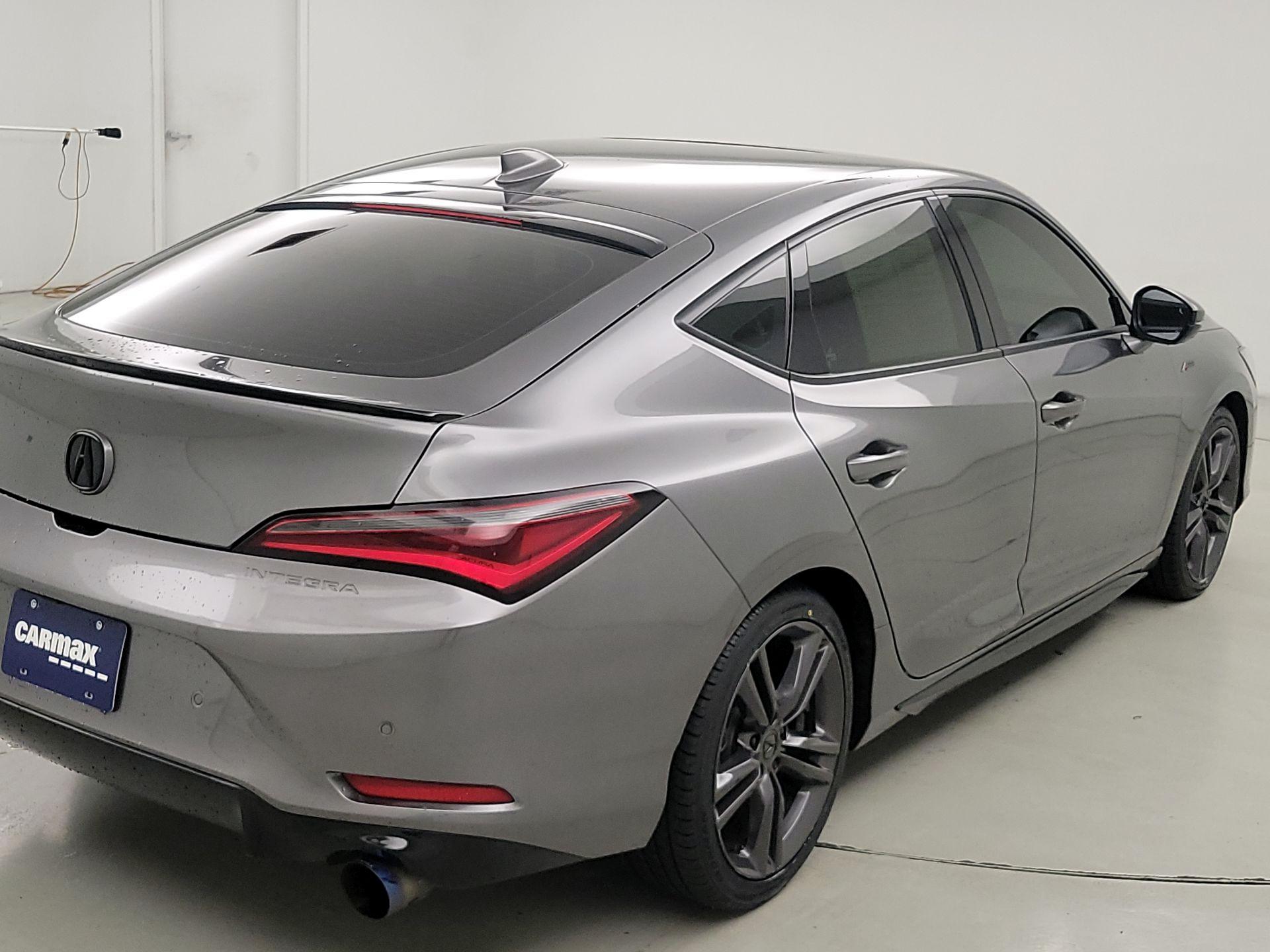 Thumbnail: 2023 Acura Integra - 5